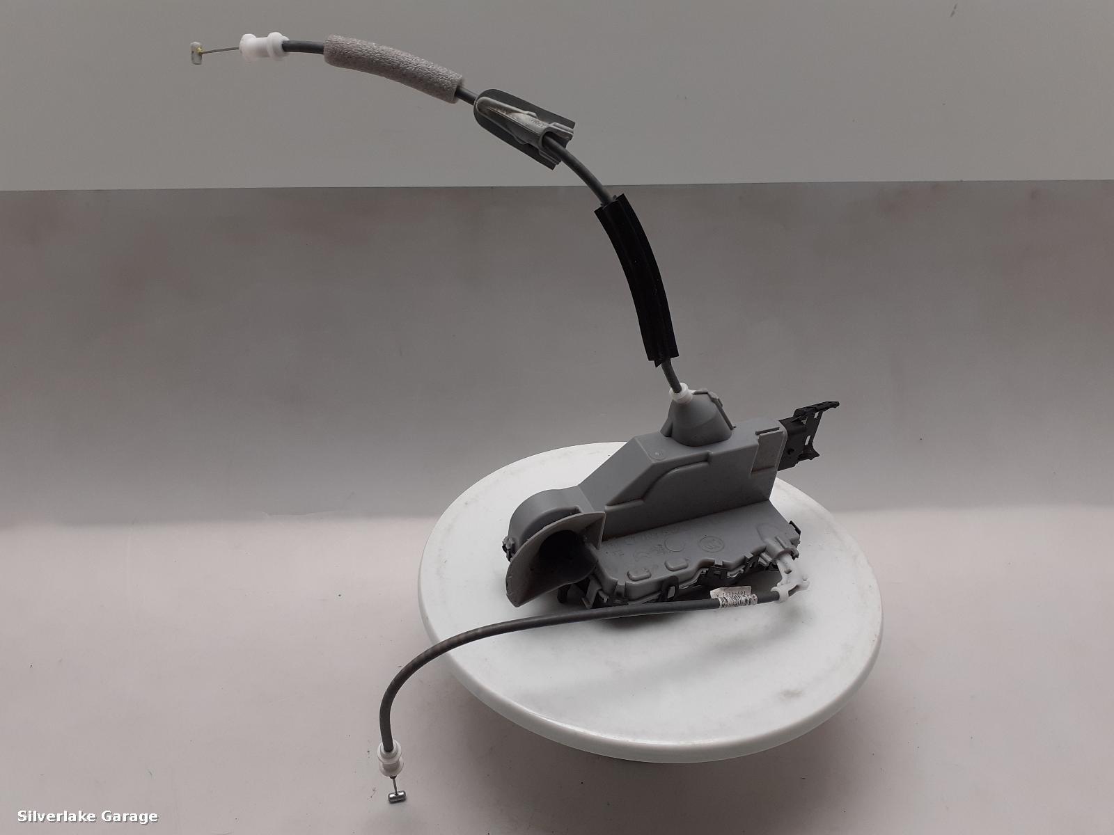 View Auto part Door Lock Assembly PEUGEOT 208 2020