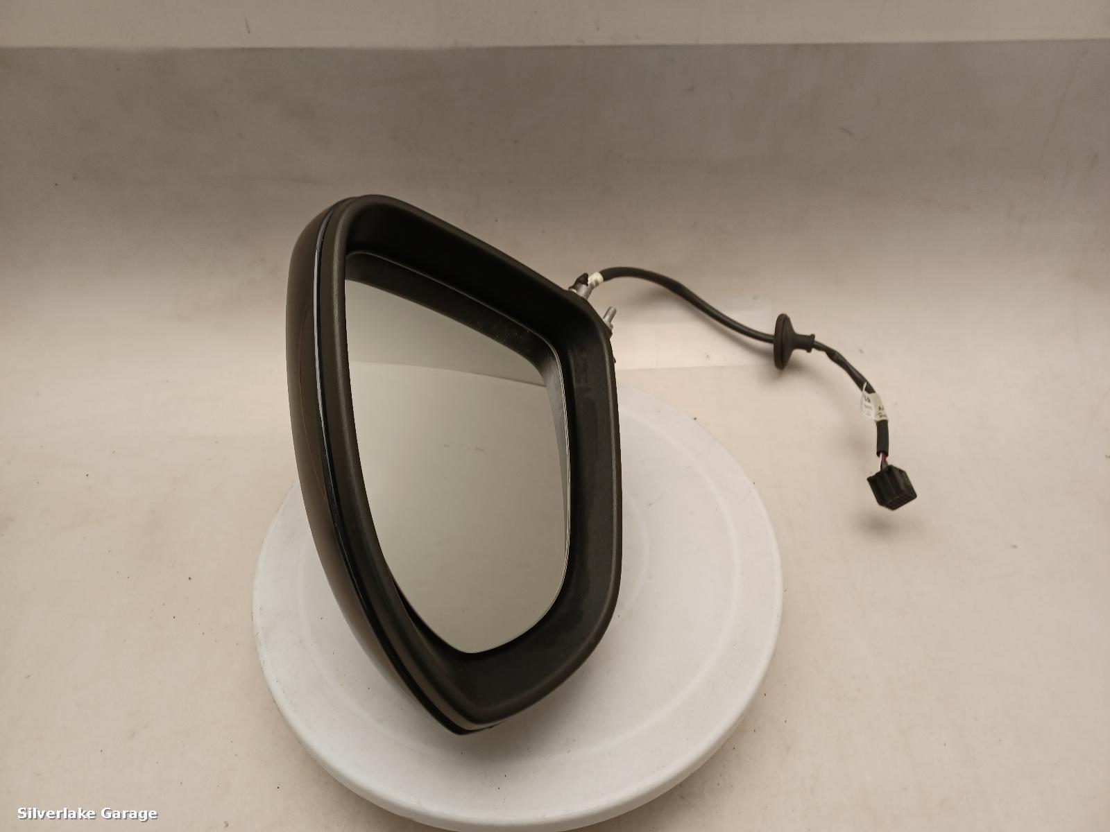 View Auto part L Door Mirror VAUXHALL ASTRA 2018