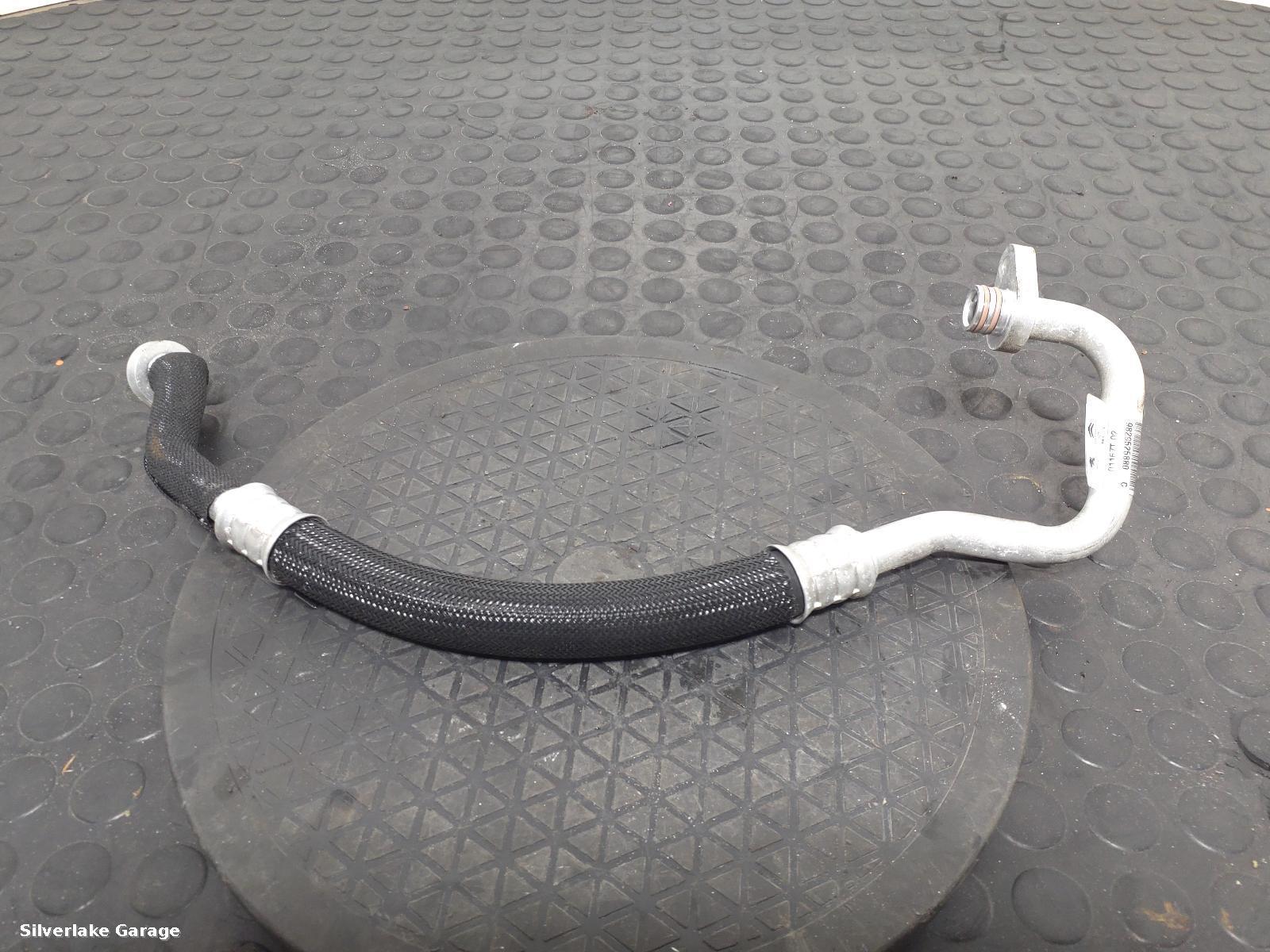 View Auto part A/C Hoses PEUGEOT 208 2020