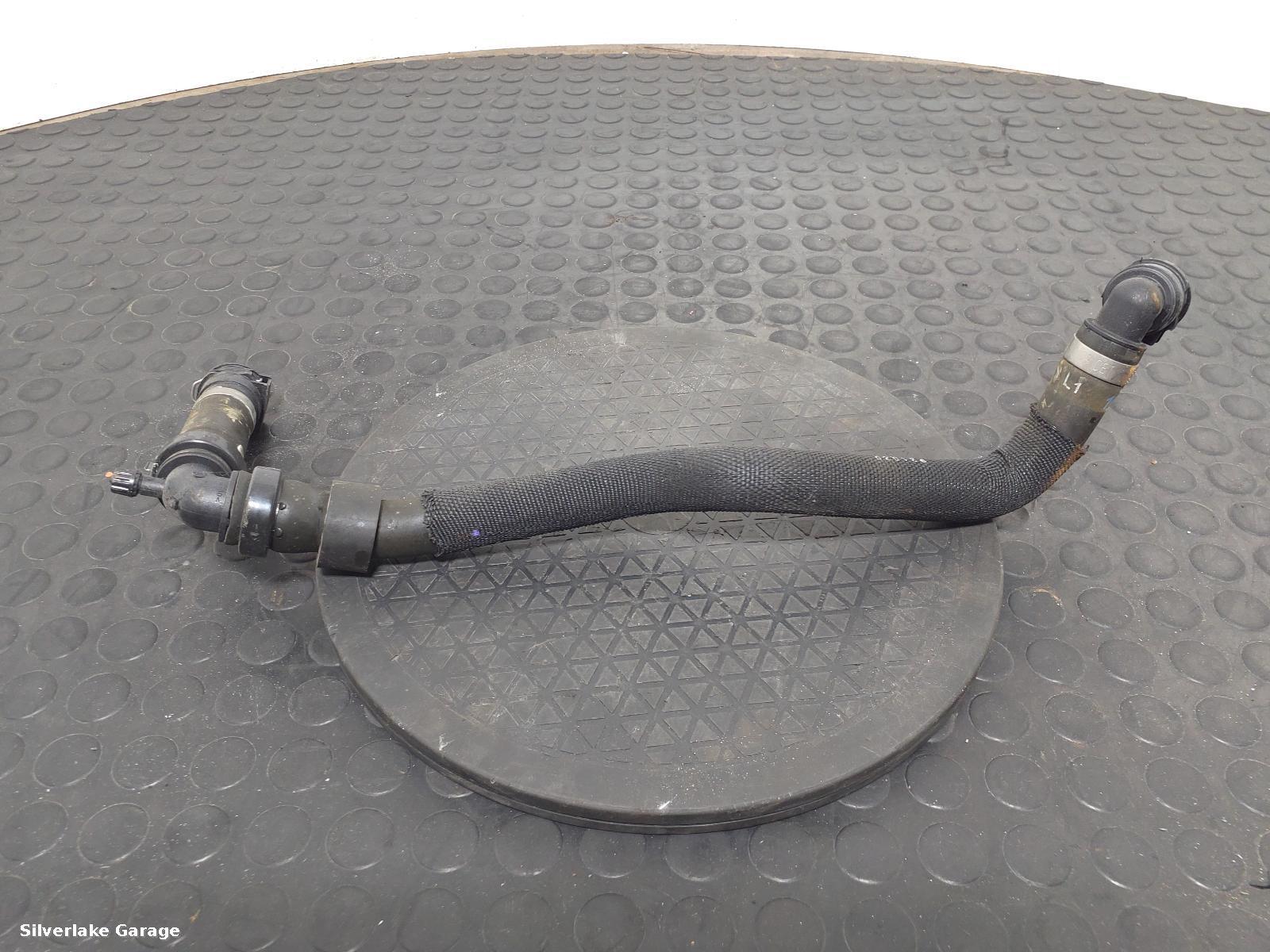 View Auto part WATER_HOSE PEUGEOT 208 2020