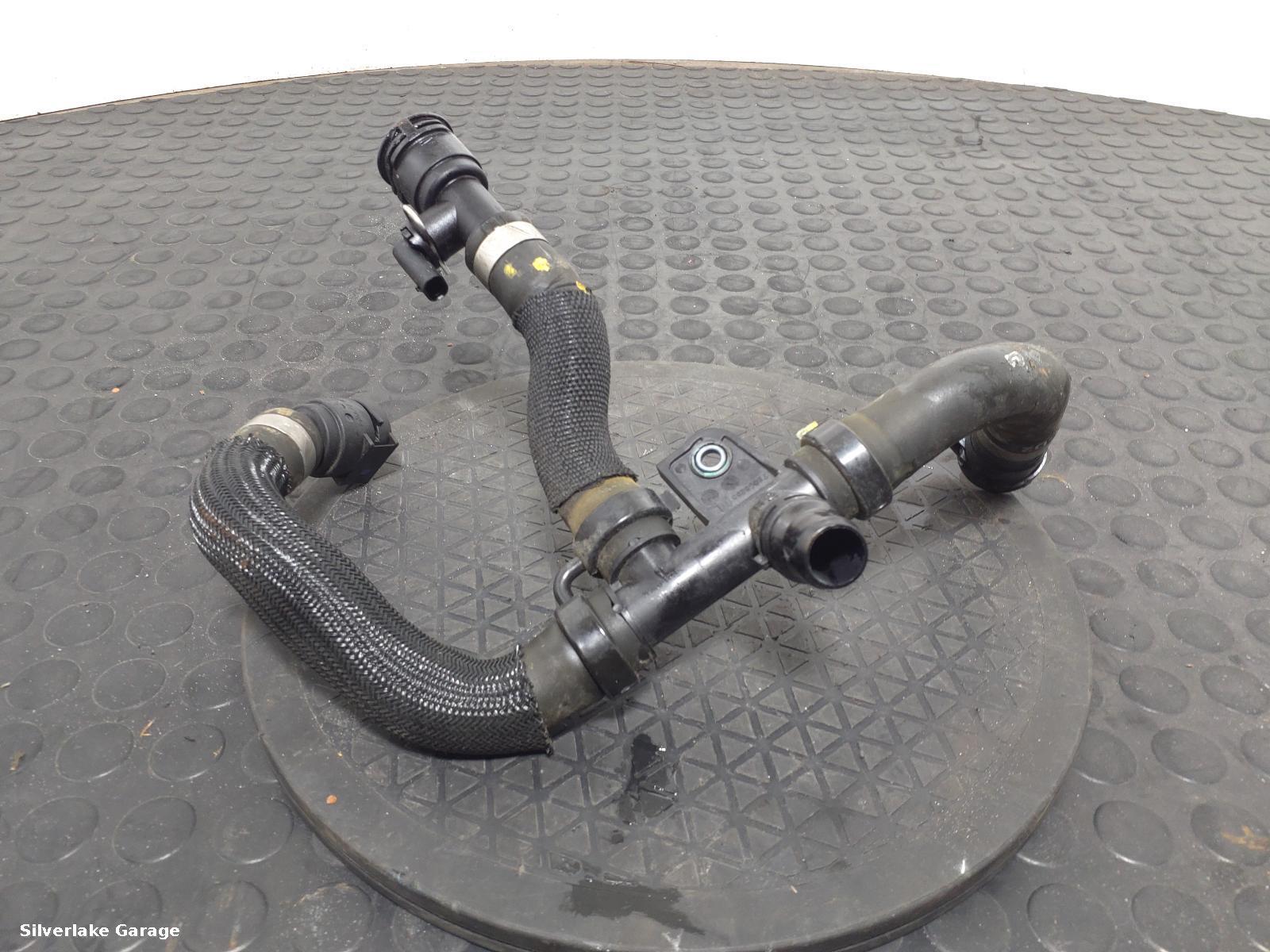 View Auto part WATER_HOSE PEUGEOT 208 2020