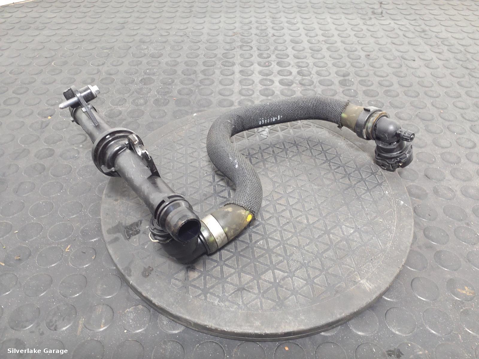 View Auto part WATER_HOSE PEUGEOT 208 2020