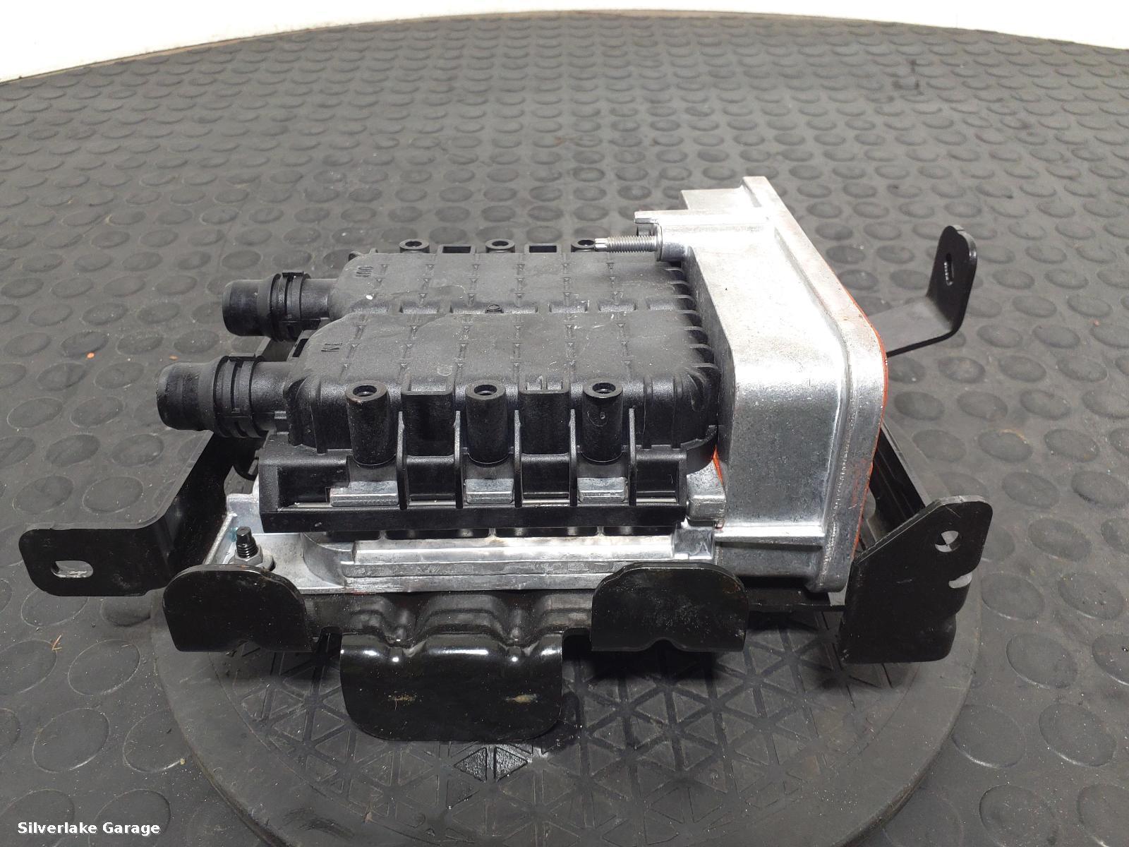 View Auto part EV/Hybrid Battery Fan PEUGEOT 208 2020
