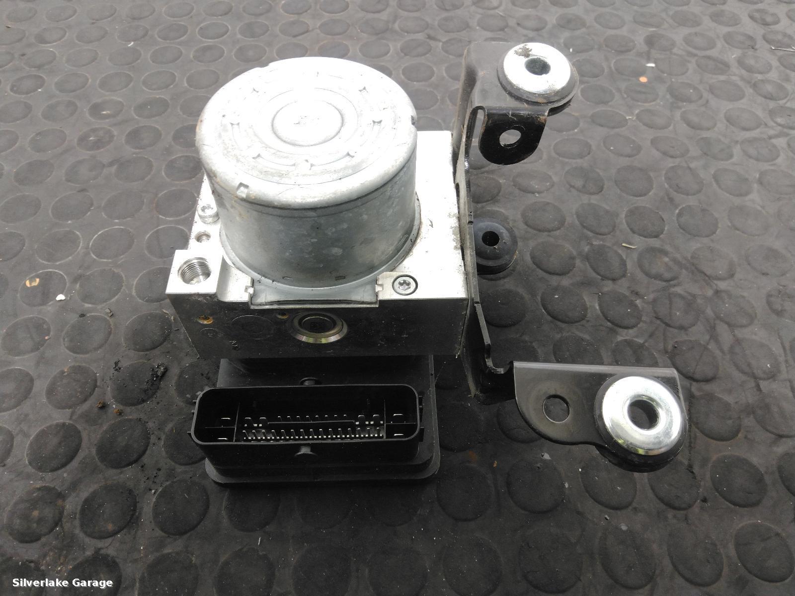 View Auto part ABS Pump/Modulator LAND ROVER DISCOVERY SPORT 2016