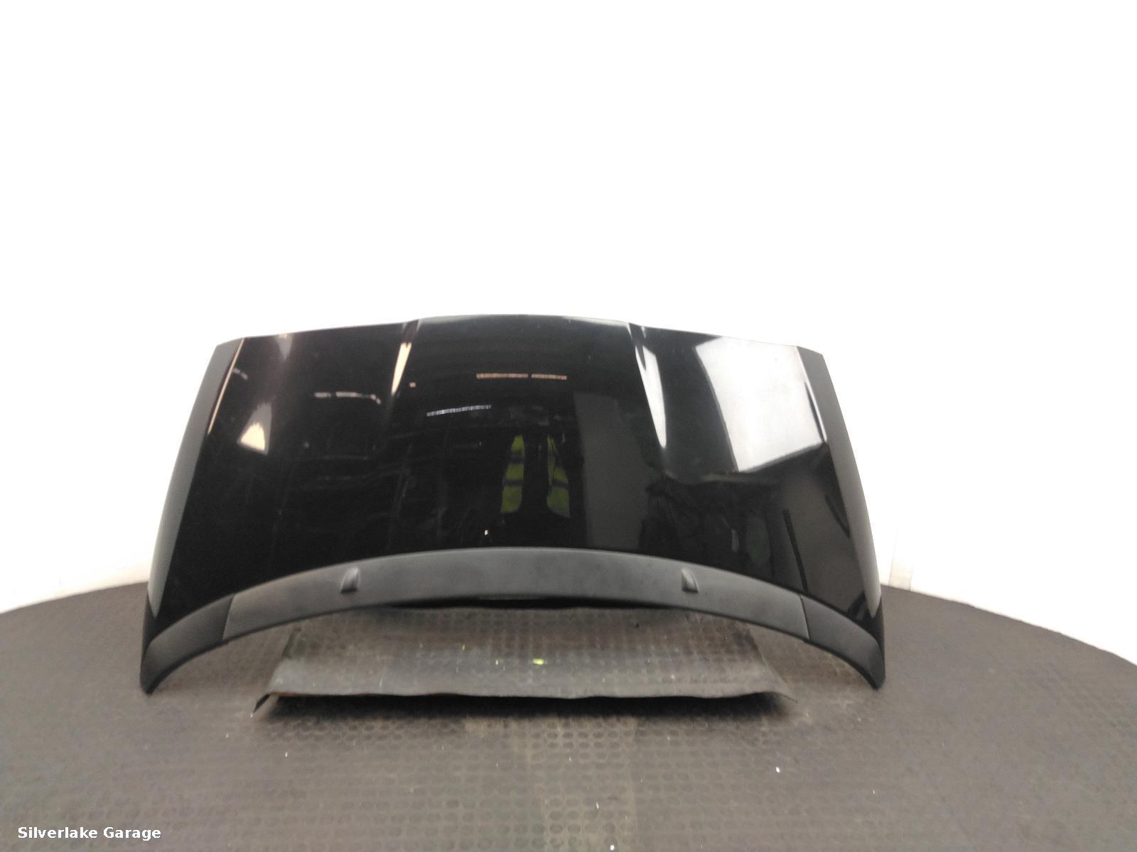 View Auto part Bonnet PEUGEOT 5008 2012