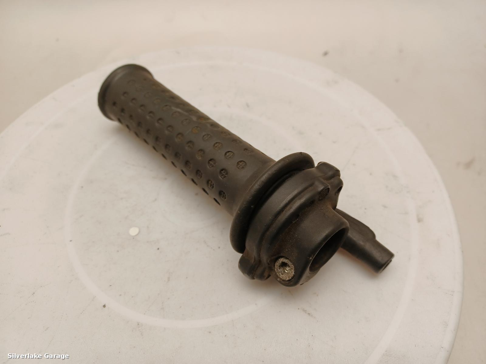 View Auto part THUMB_THROTTLE_HOUSING GILERA RUNNER 200 2005