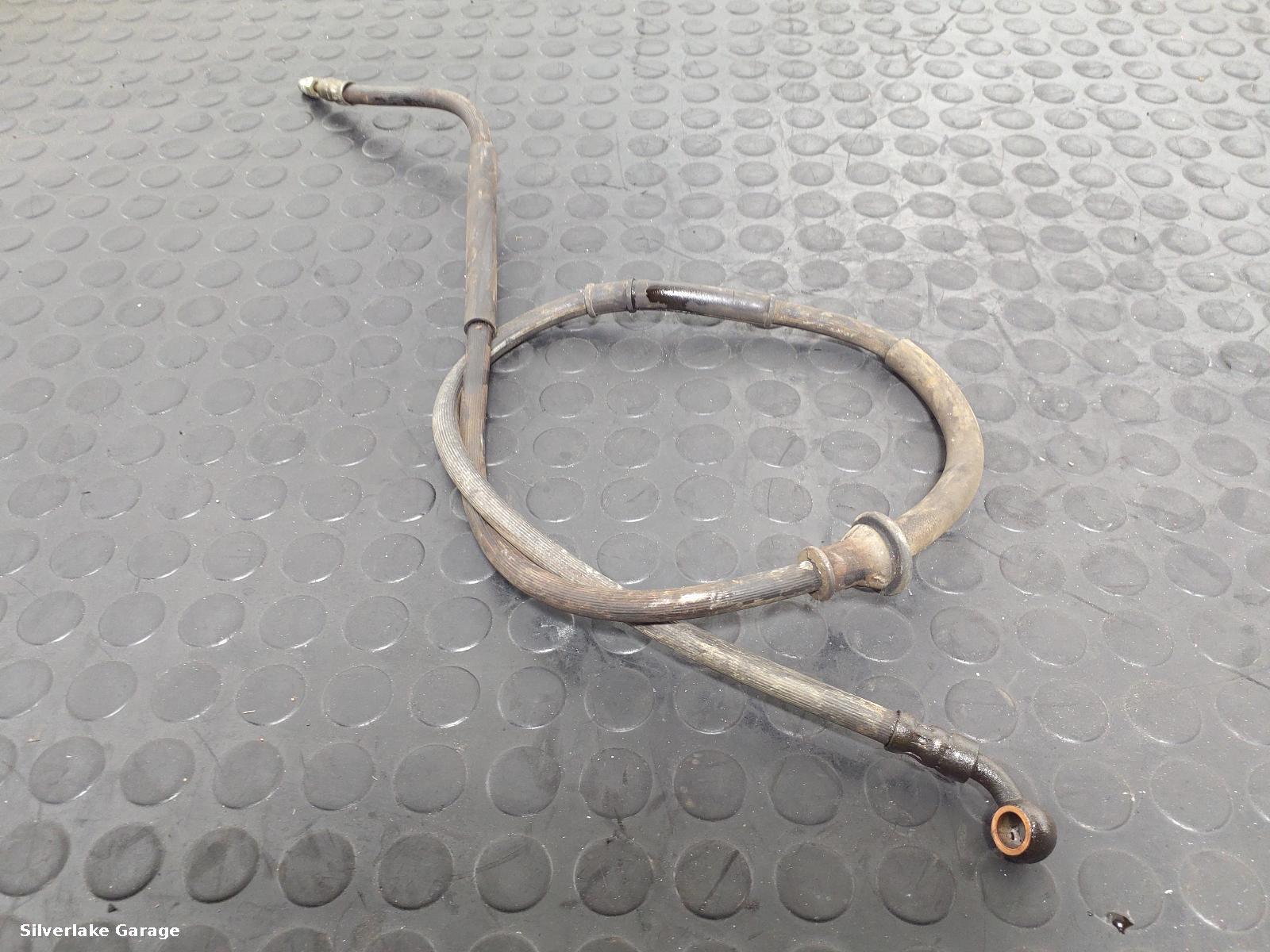 View Auto part Brake Hose GILERA RUNNER 200 2005