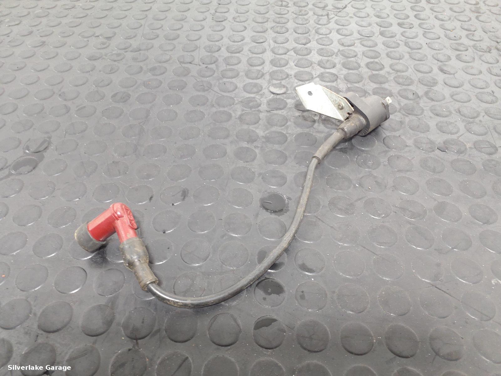 View Auto part Coil/Coil Pack GILERA RUNNER 200 2005