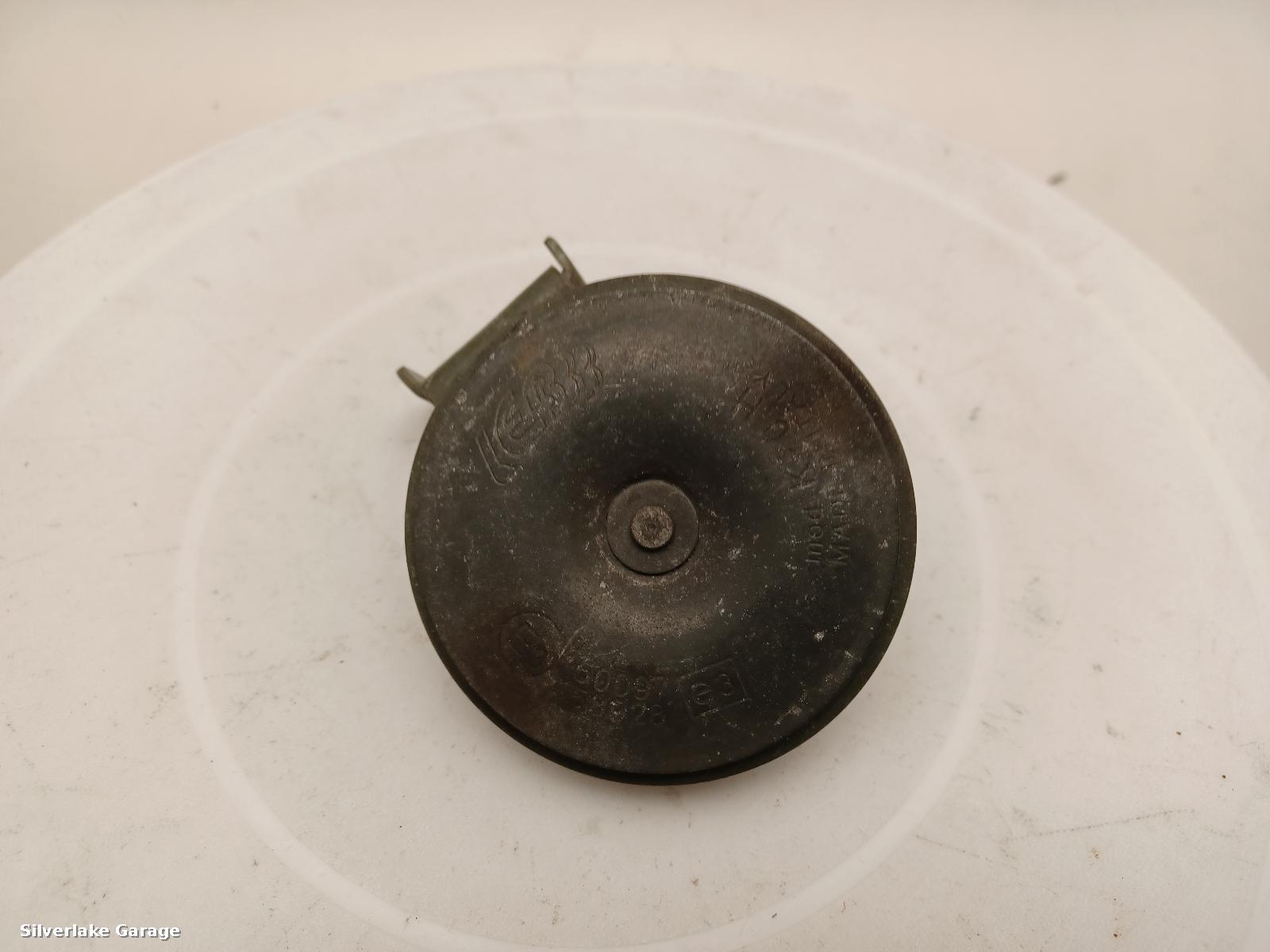 View Auto part Horn GILERA RUNNER 200 2005