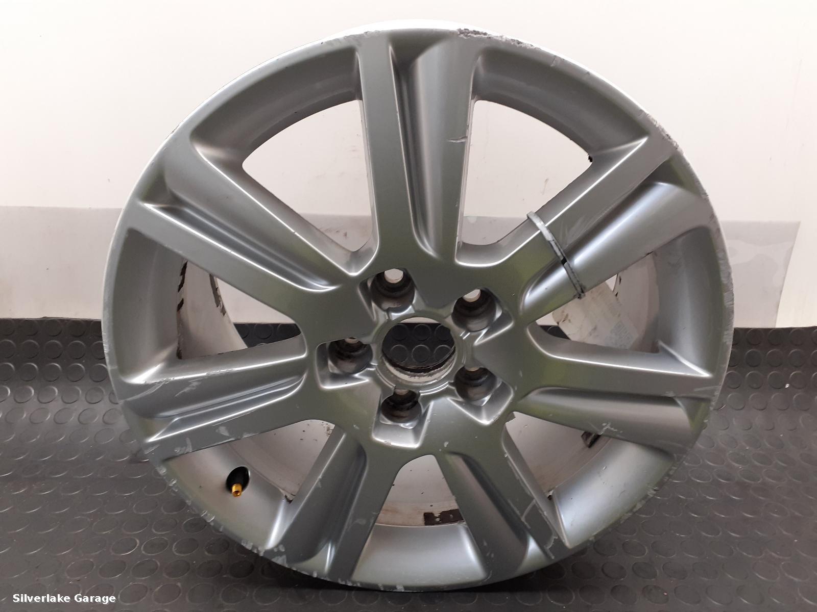 View Auto part Wheel AUDI A4 2008