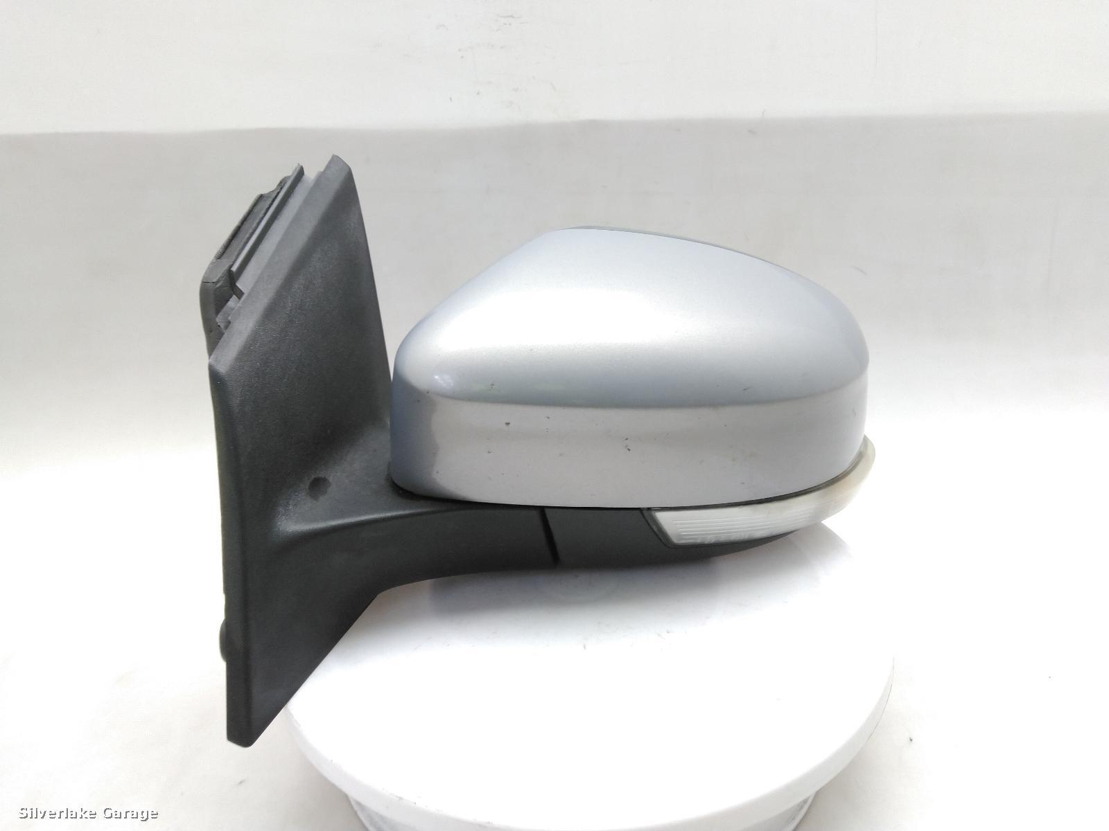 View Auto part L Door Mirror FORD FOCUS 2012