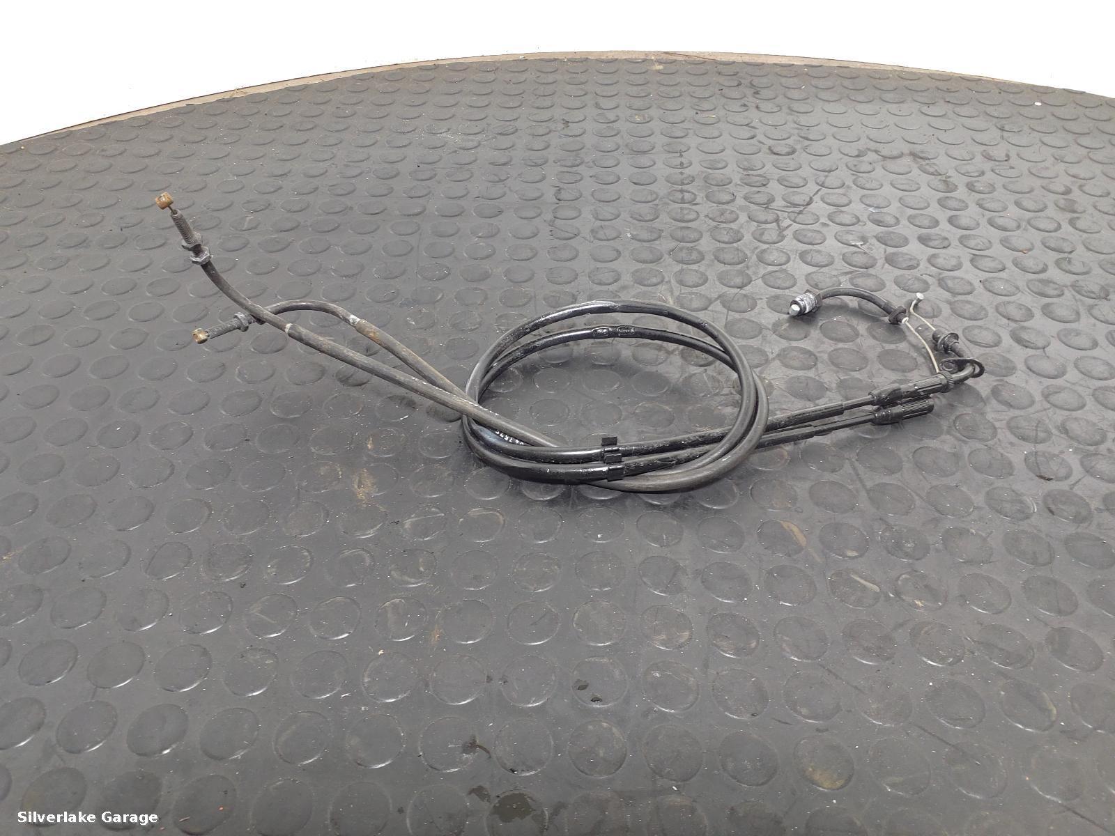 View Auto part Throttle Cables TRIUMPH ROCKET 2006