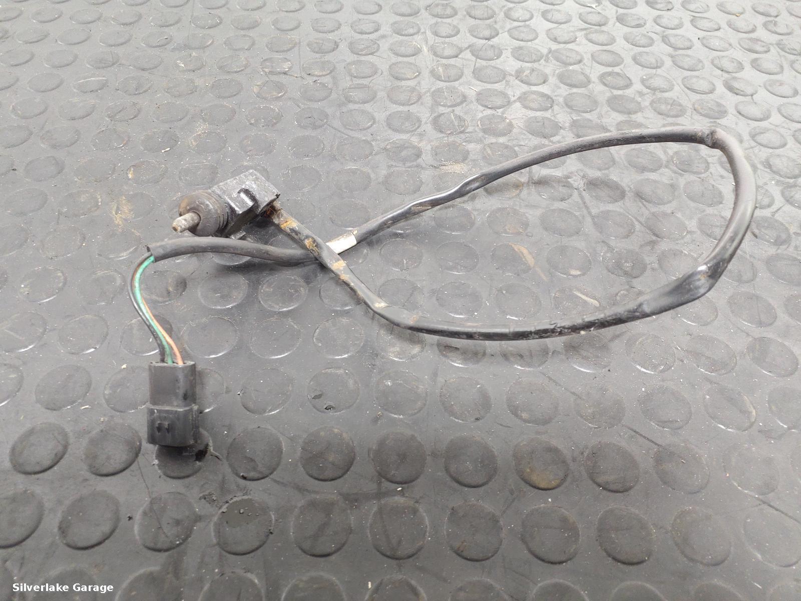 View Auto part Side Stand Switch TRIUMPH ROCKET 2006