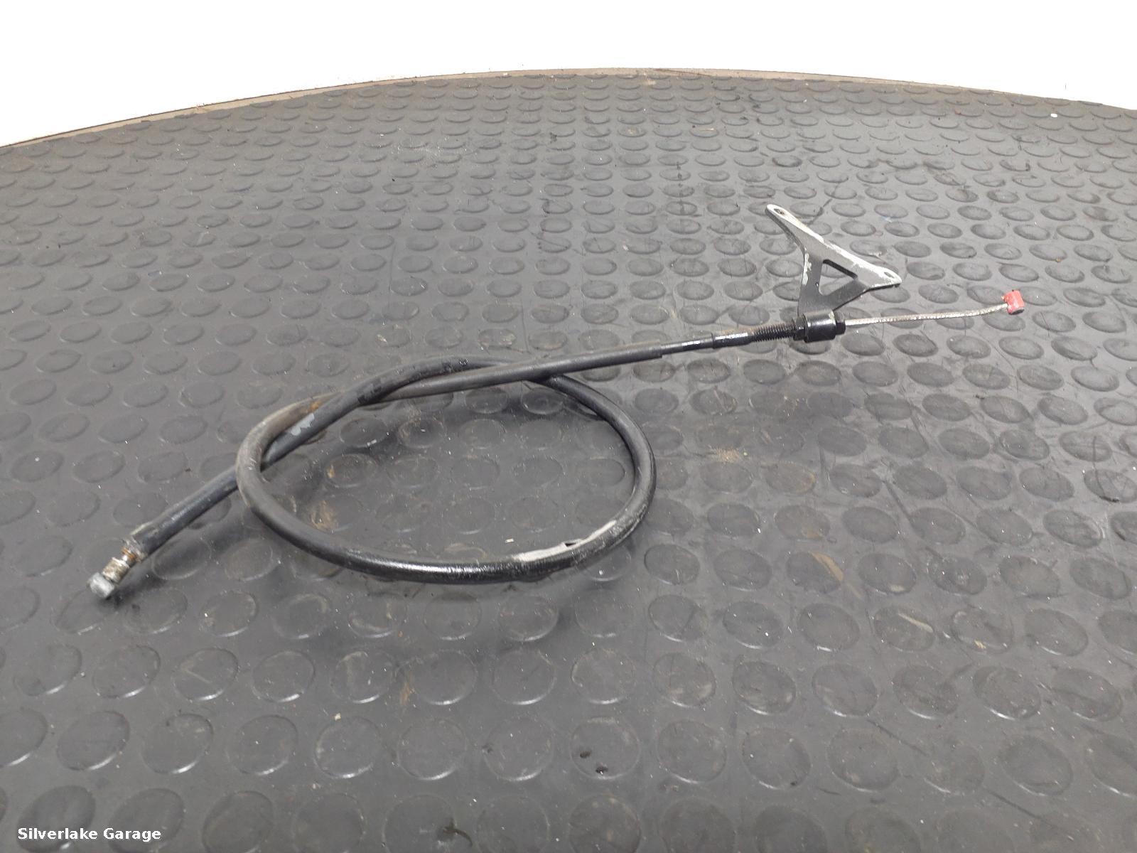 View Auto part Clutch Cable TRIUMPH ROCKET 2006