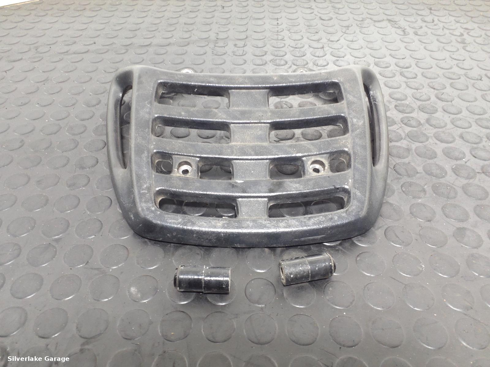 View Auto part REAR_LUGGAGE_RACK TRIUMPH TIGER 885 1999