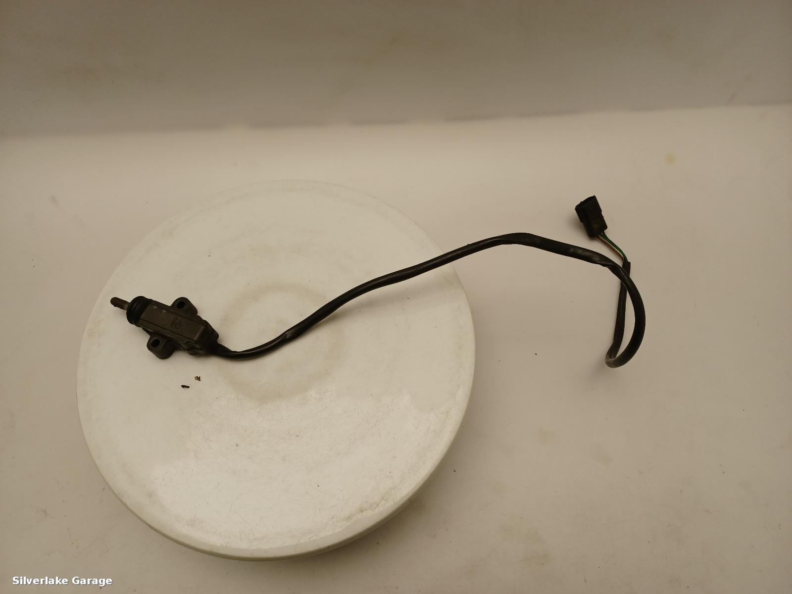 View Auto part Side Stand Switch TRIUMPH TIGER 885 1999