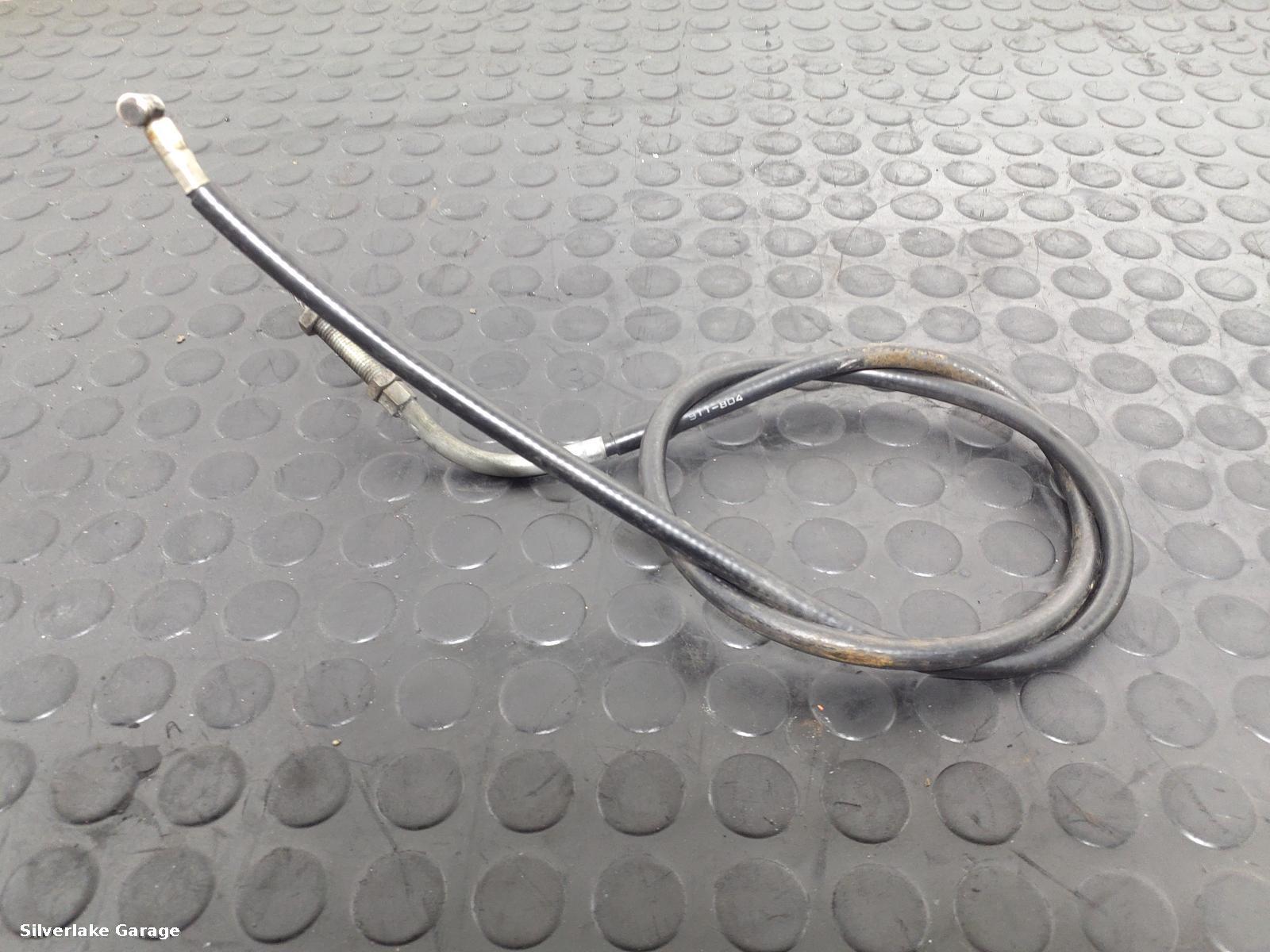 View Auto part Clutch Cable TRIUMPH TIGER 885 1999