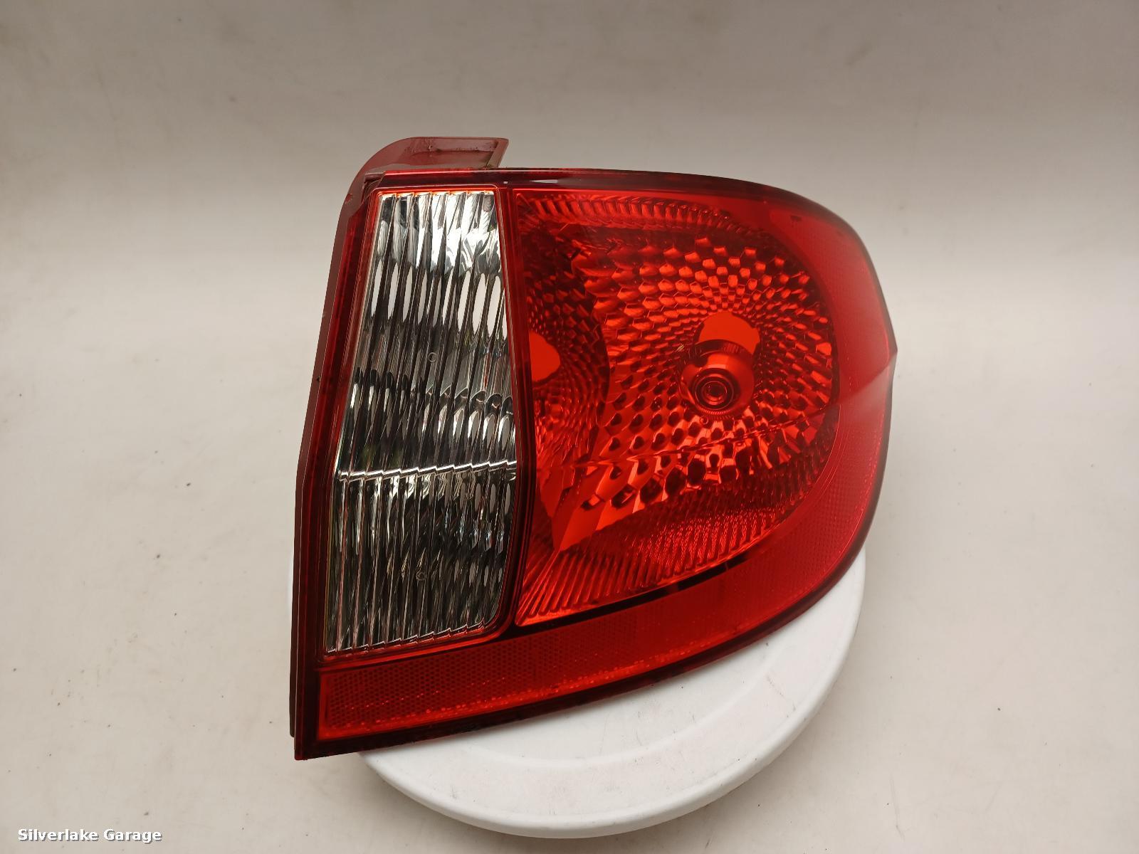 View Auto part R Taillight HYUNDAI GETZ 2007