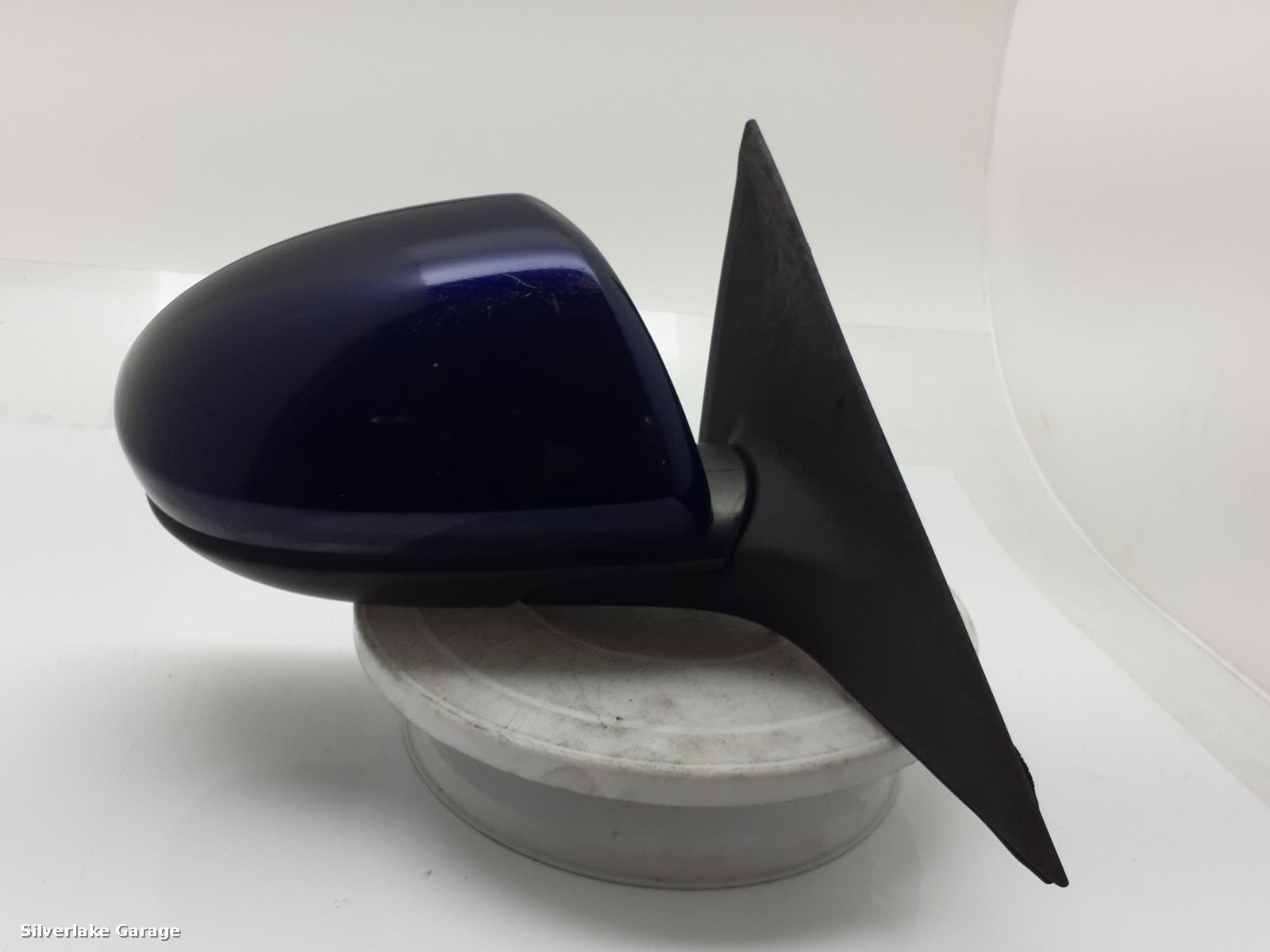 View Auto part R Door Mirror ROVER 400 SERIES 1994
