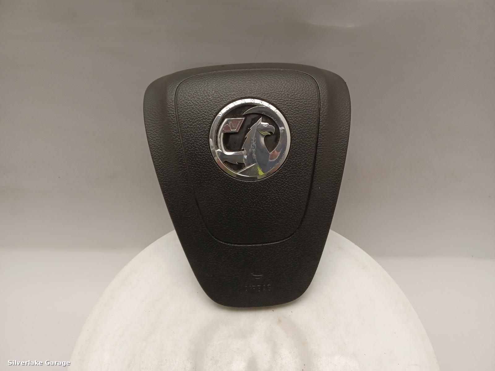 View Auto part R Air Bag VAUXHALL ASTRA 2012