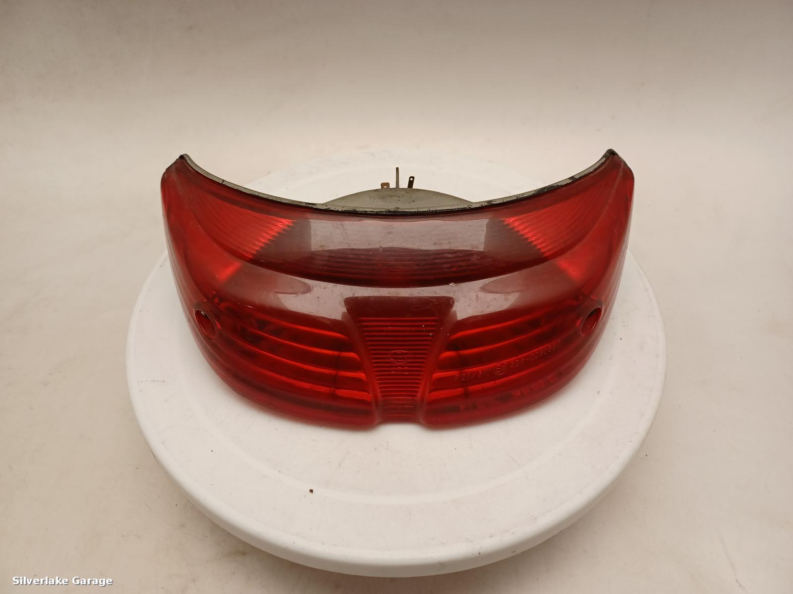 View Auto part Taillight PEUGEOT TREKKER 2003