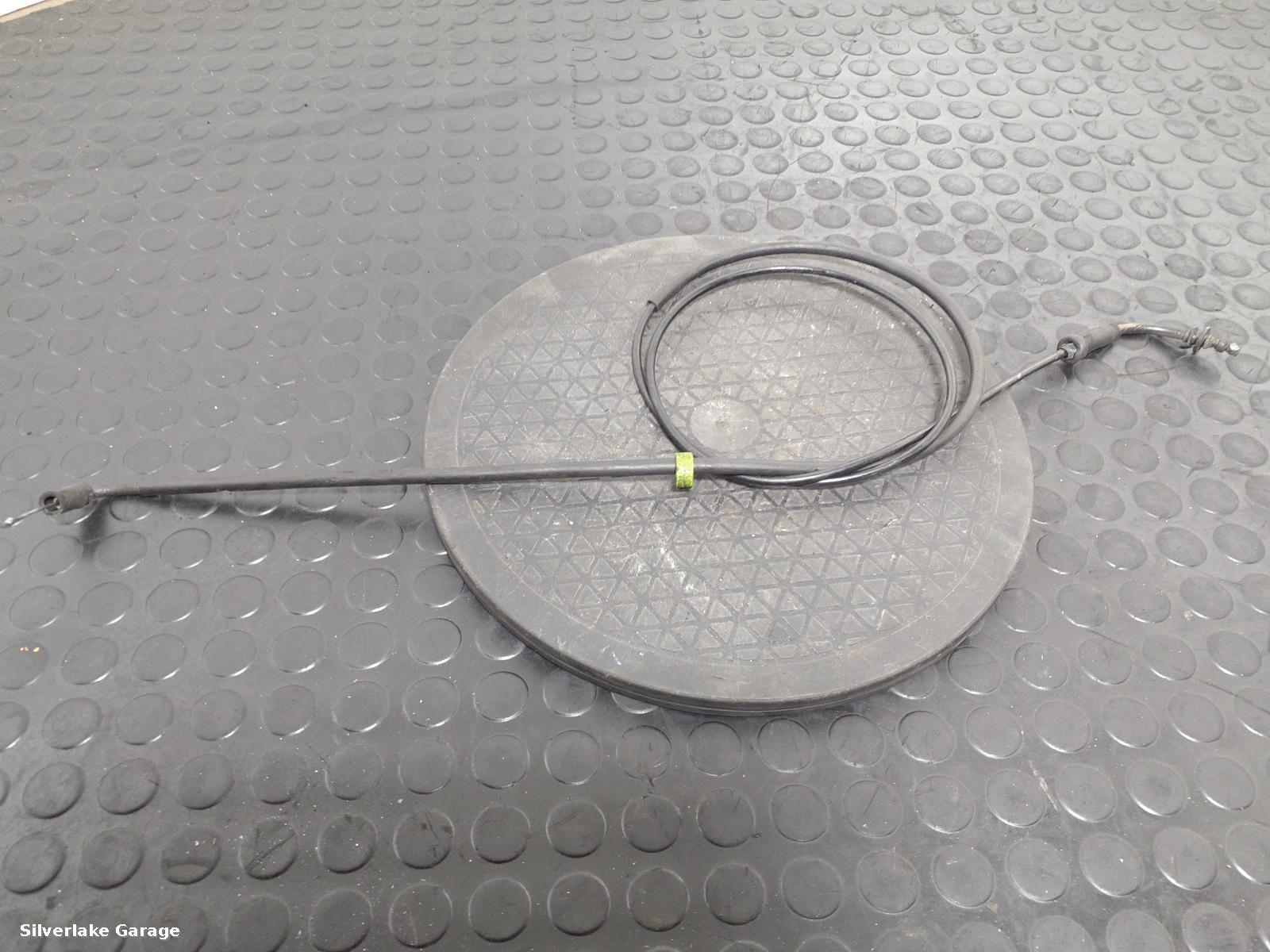 View Auto part Throttle Cables PEUGEOT TREKKER 2003