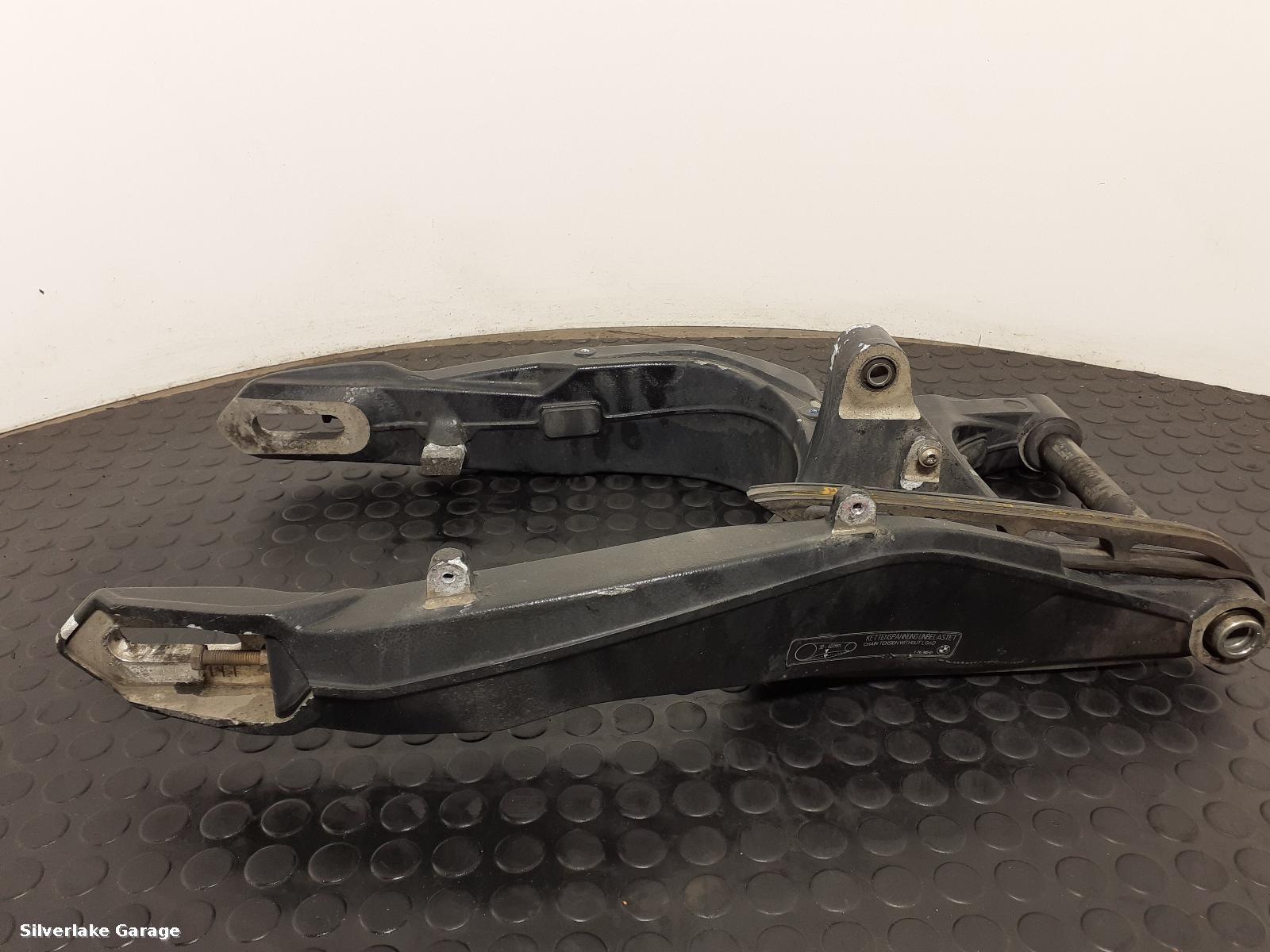 View Auto part Swing Arm BMW F800R 2019