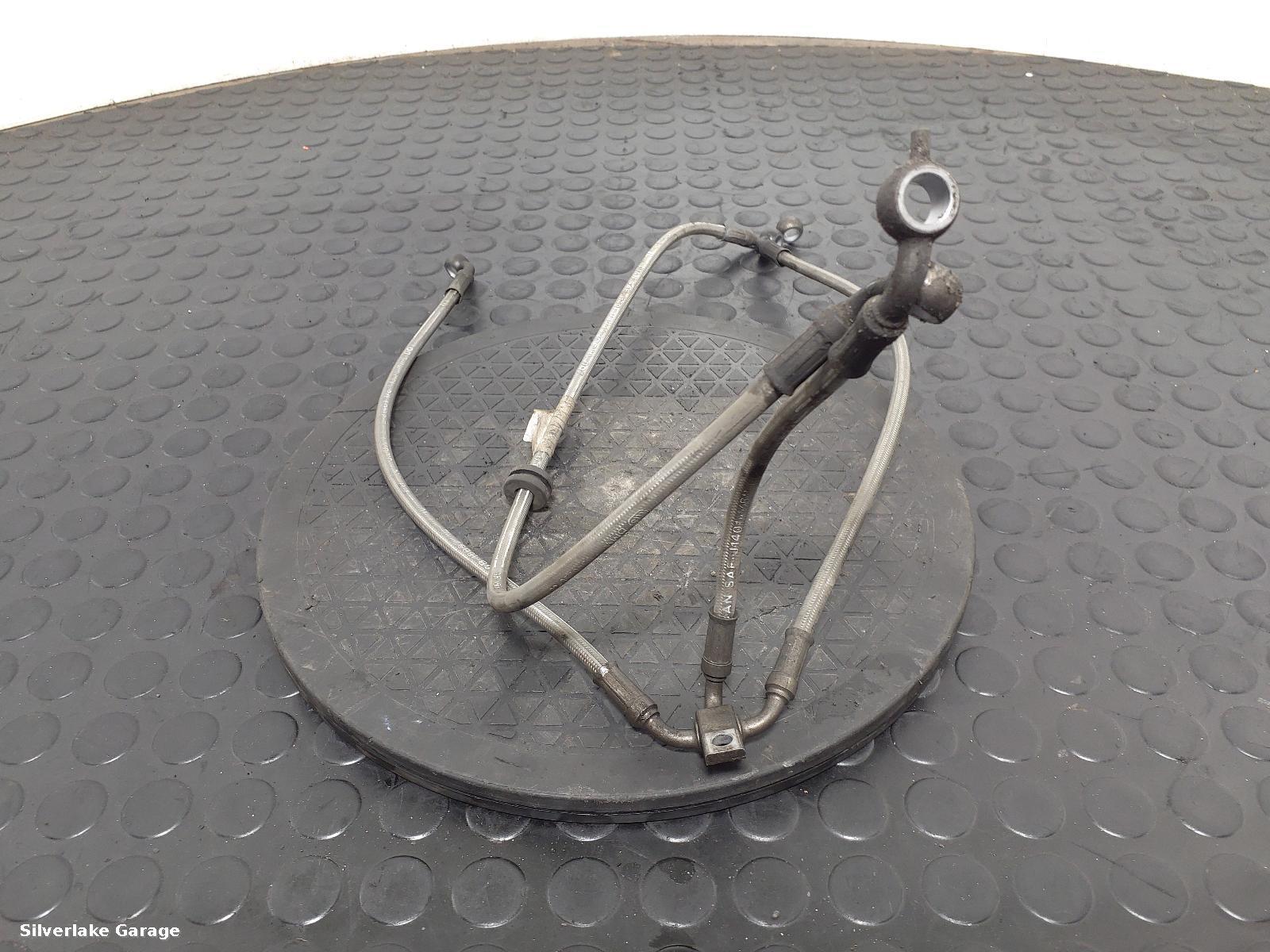 View Auto part BRAKE_LINE_SET BMW F800R 2019