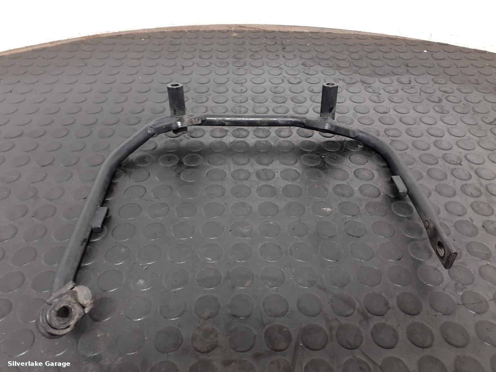 View Auto part Grab Handle BMW F800R 2019