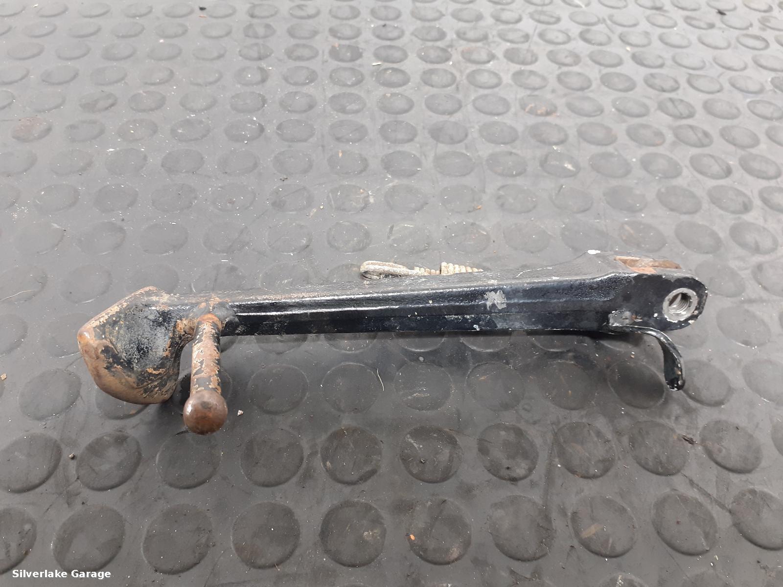 View Auto part Side/Centre Stand SUZUKI GSF 1250 2011