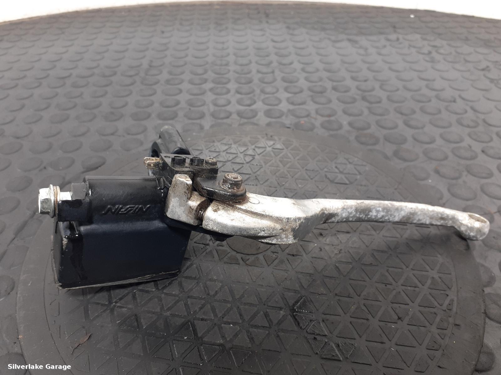 View Auto part Brake Lever SUZUKI GSF 1250 2011