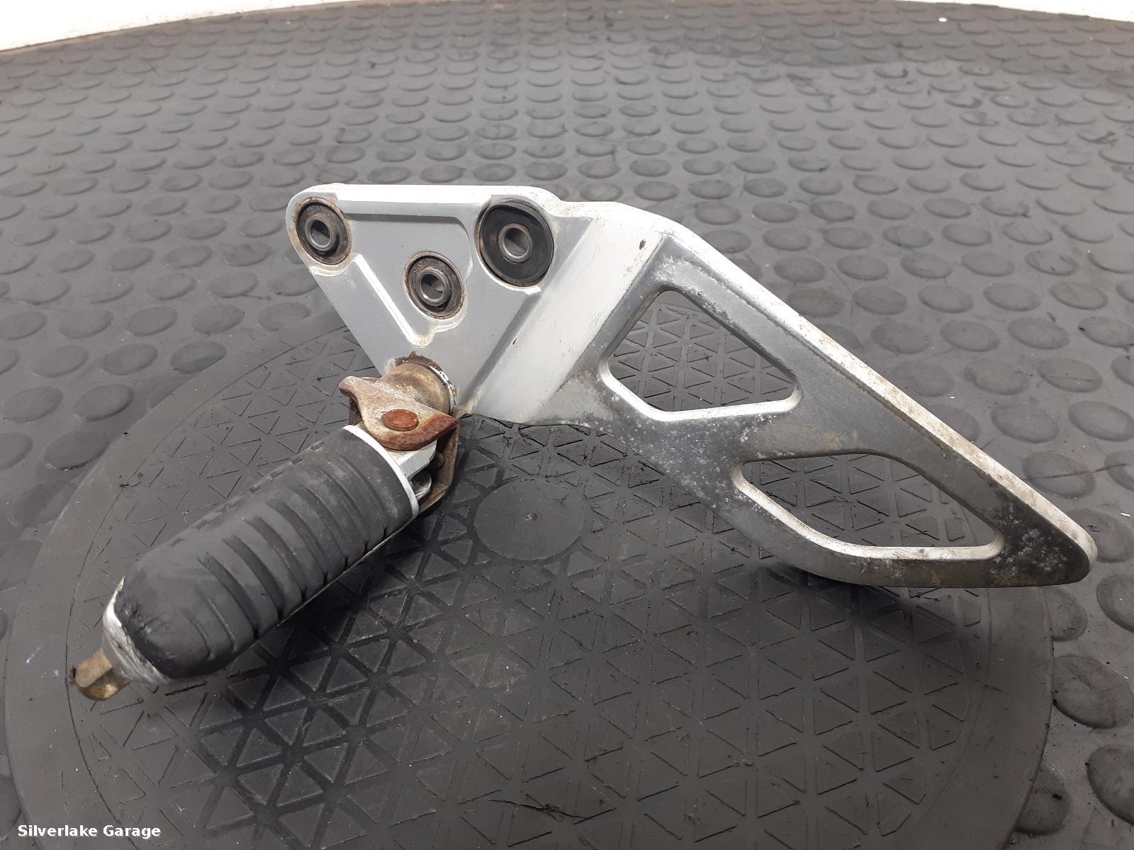 View Auto part Footpeg SUZUKI GSF 1250 2011