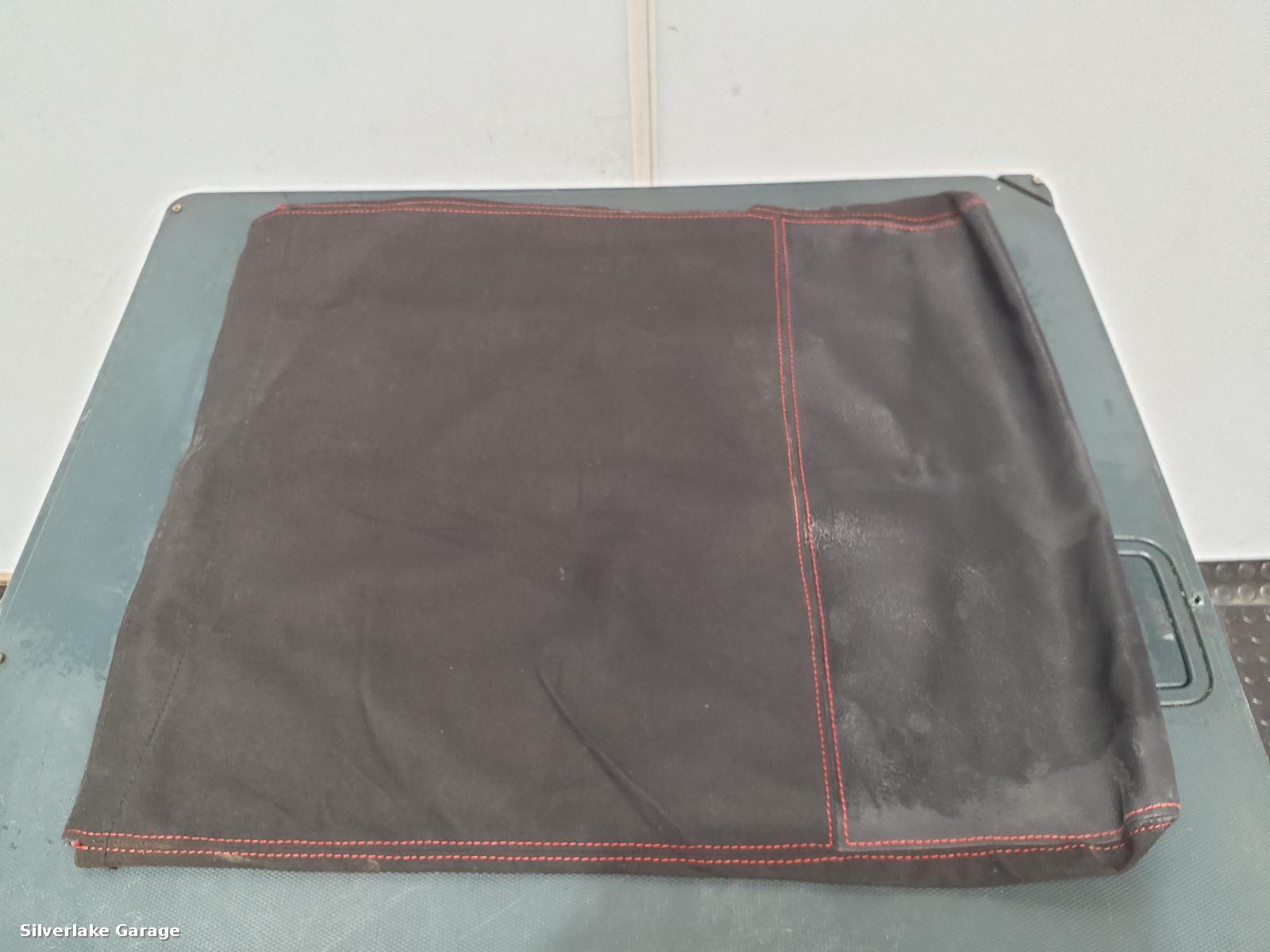View Auto part Trim Panel TOYOTA MR2 1995