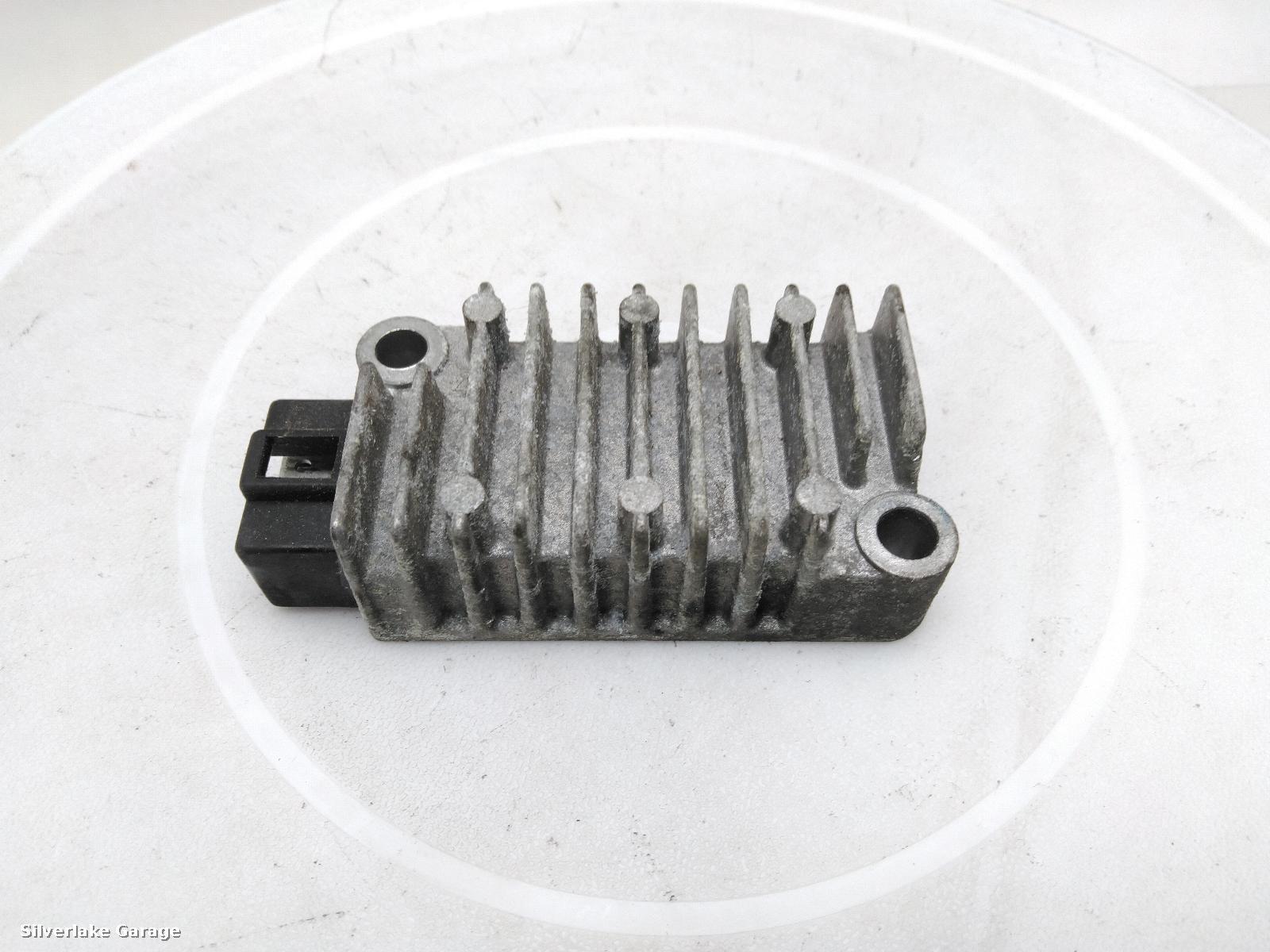 View Auto part Regulator/Rectifier YAMAHA MT 125 2015