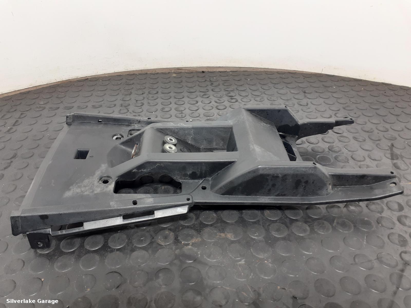 View Auto part Undertray YAMAHA MT 125 2015