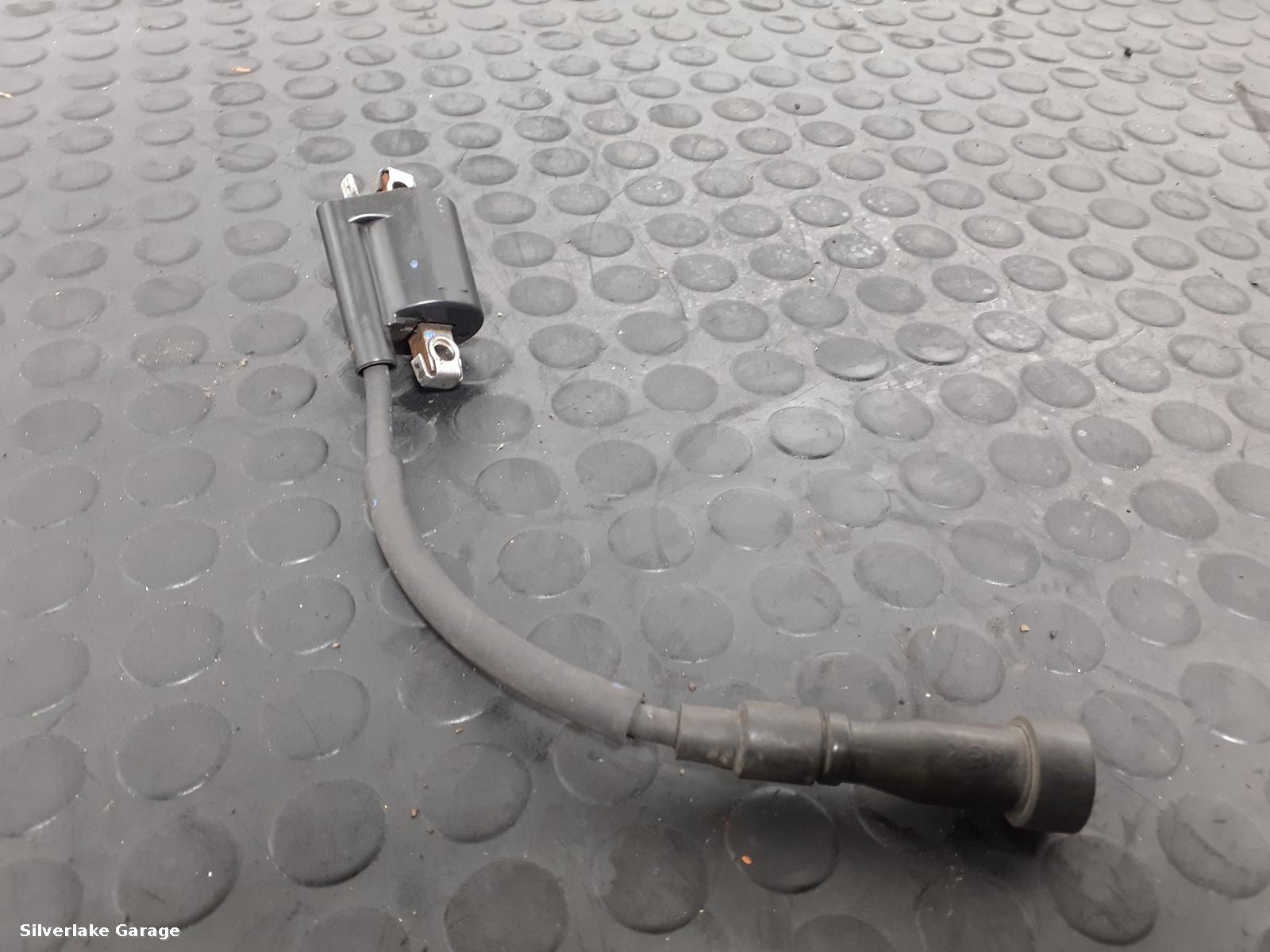 View Auto part Coil/Coil Pack YAMAHA MT 125 2015