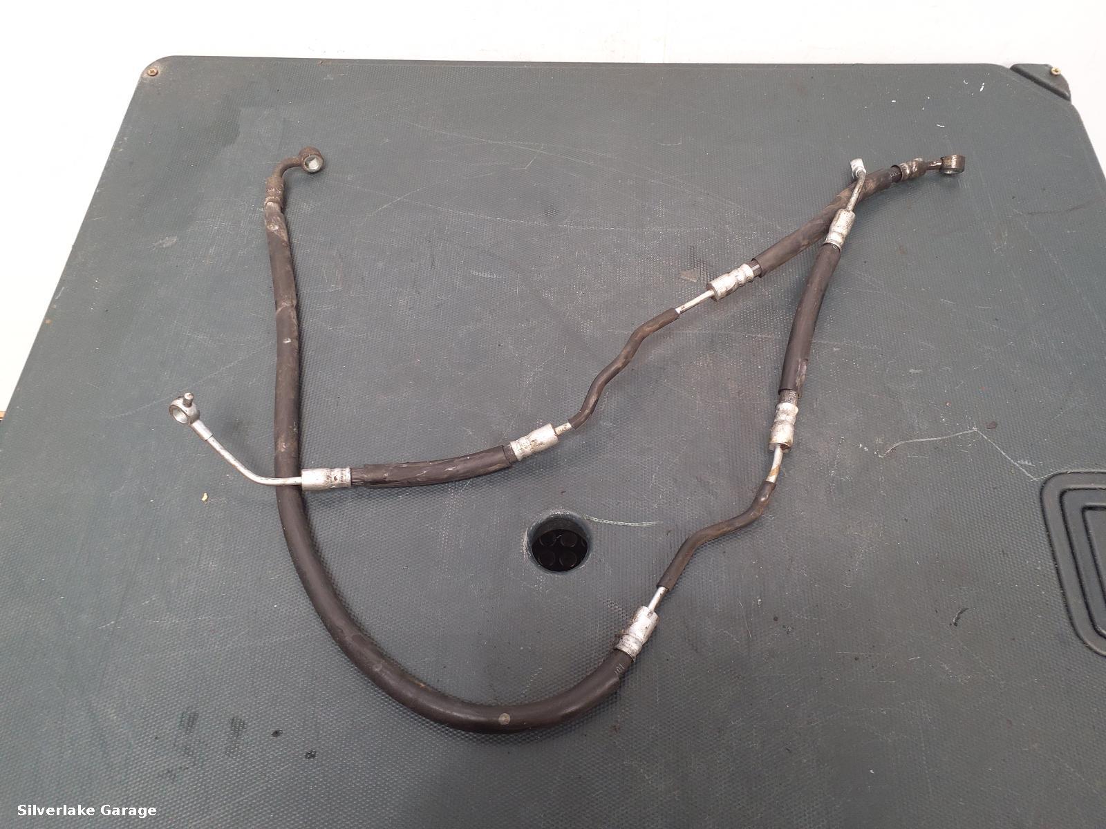View Auto part BRAKE_LINE_SET YAMAHA MT 125 2015