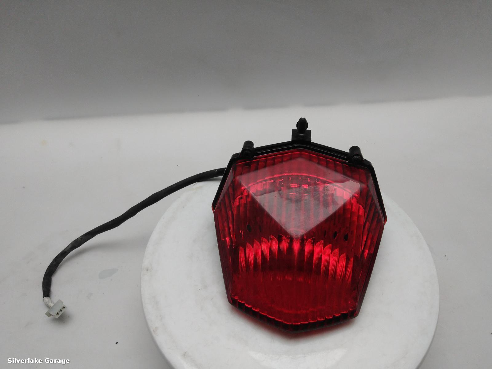 View Auto part Taillight HONDA CB 125 F 2018