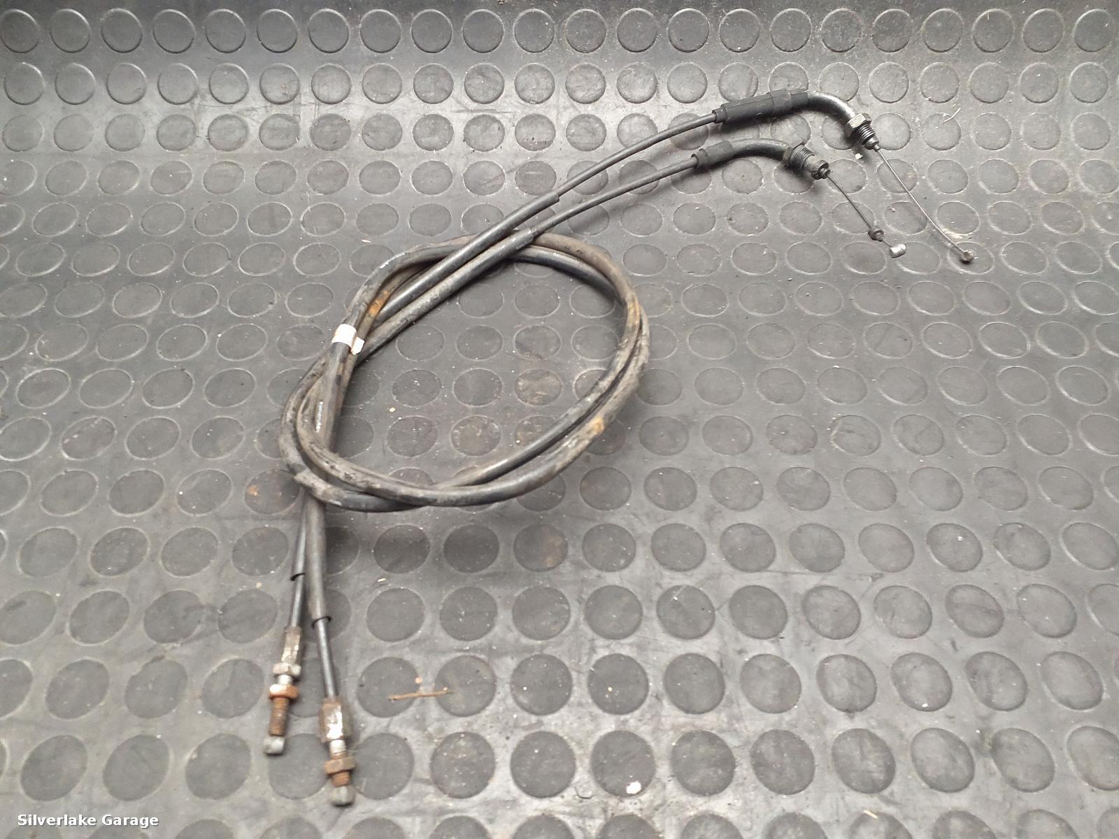 View Auto part Throttle Cables HONDA CB 125 F 2018