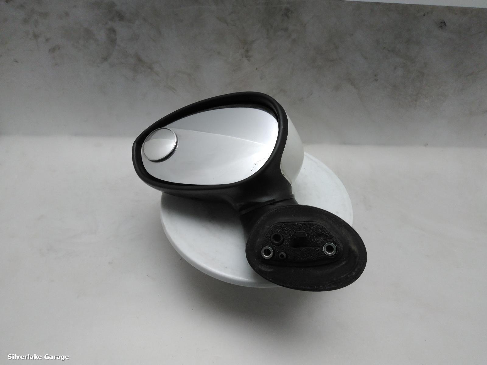 View Auto part L Door Mirror FIAT 500 2011