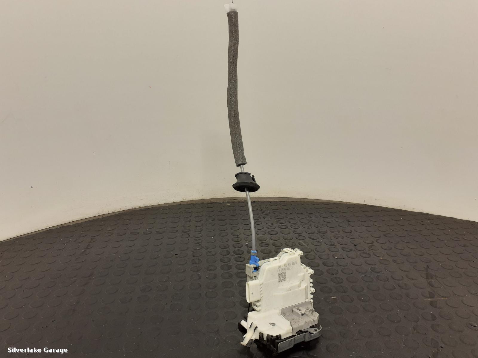 View Auto part Door Lock Assembly AUDI A3 2019