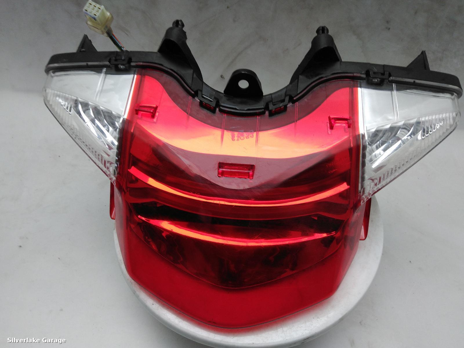 View Auto part Taillight HONDA WW 2016