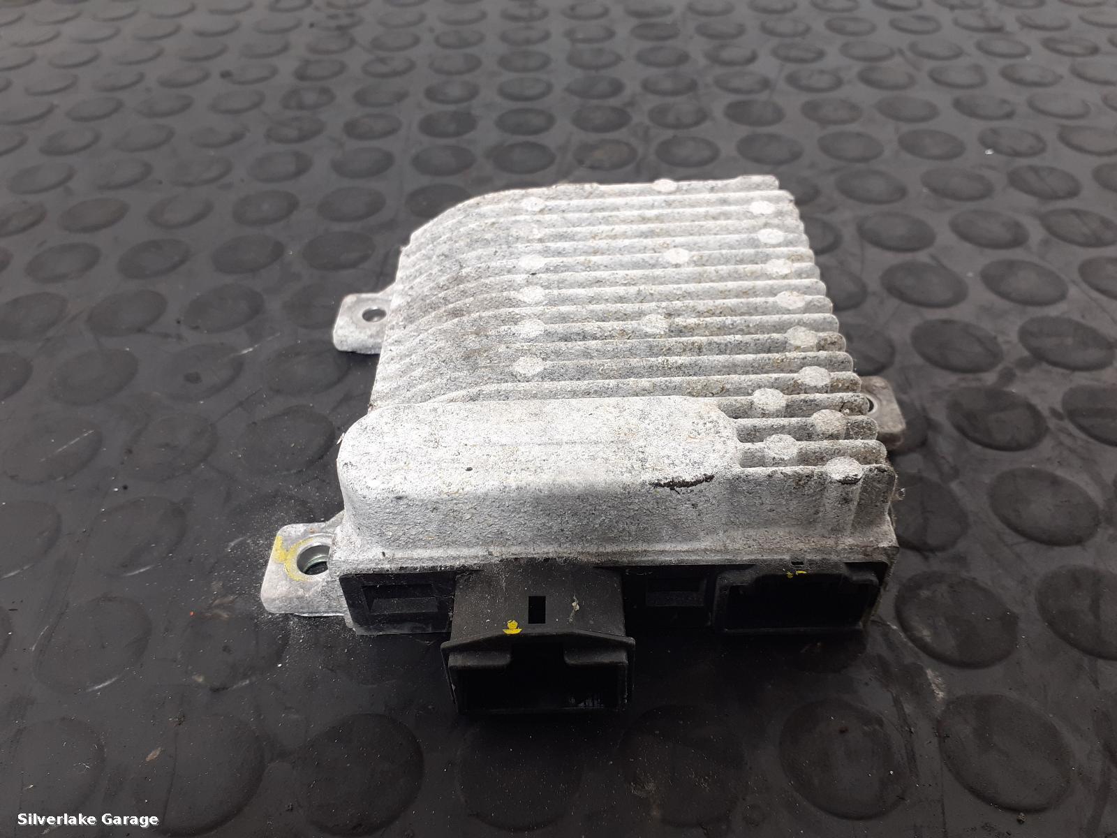 View Auto part Regulator/Rectifier HONDA WW 2016