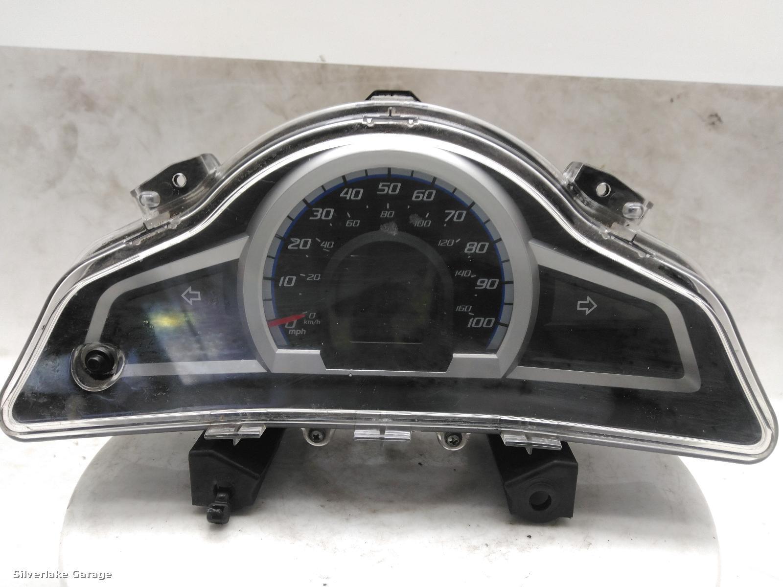 View Auto part Speedometer HONDA WW 2016