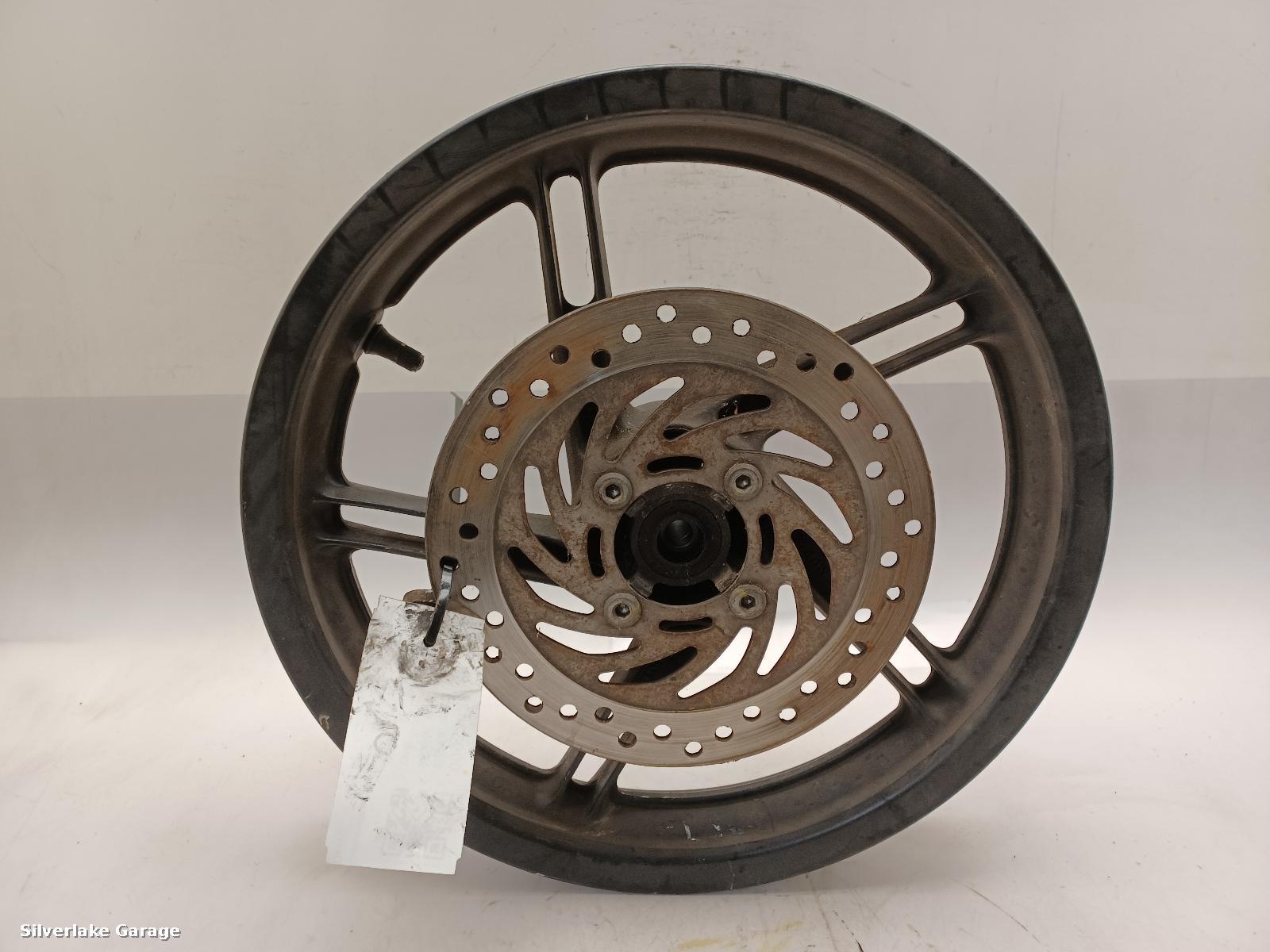 View Auto part Wheel HONDA WW 2016
