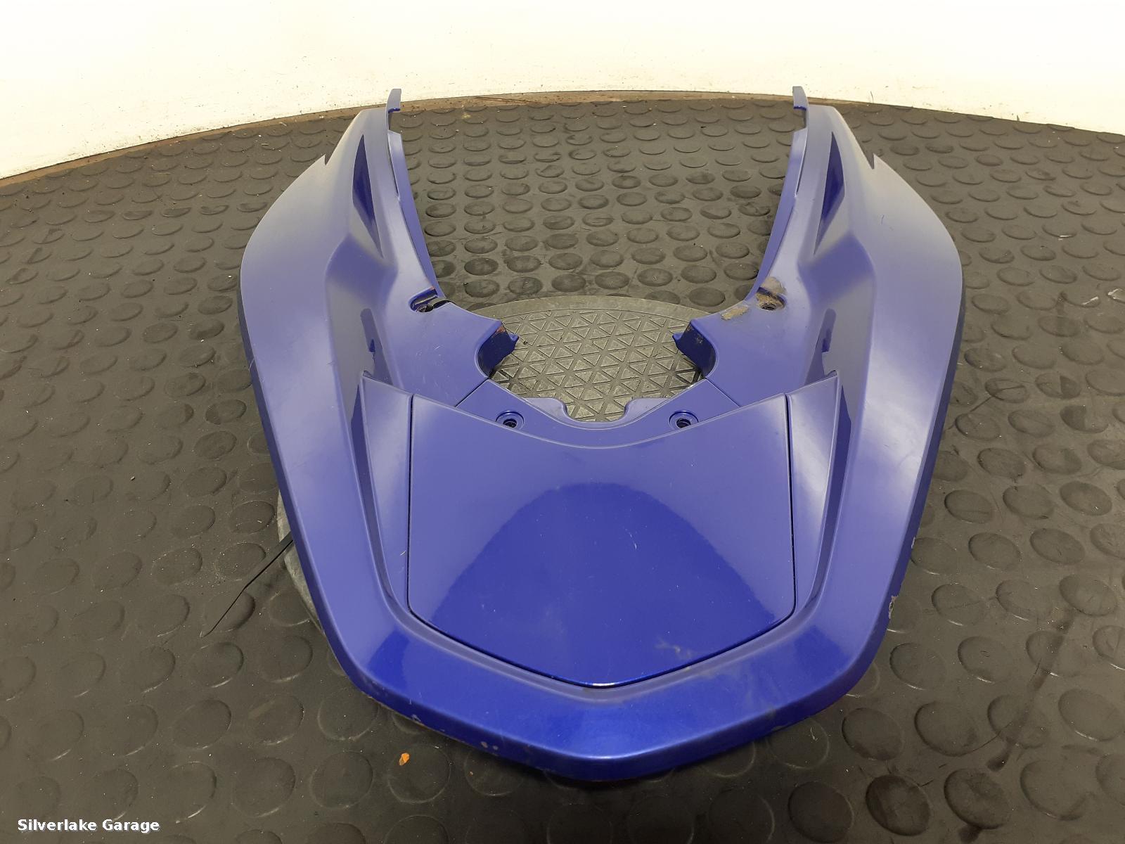View Auto part Rear Panel HONDA WW 2016