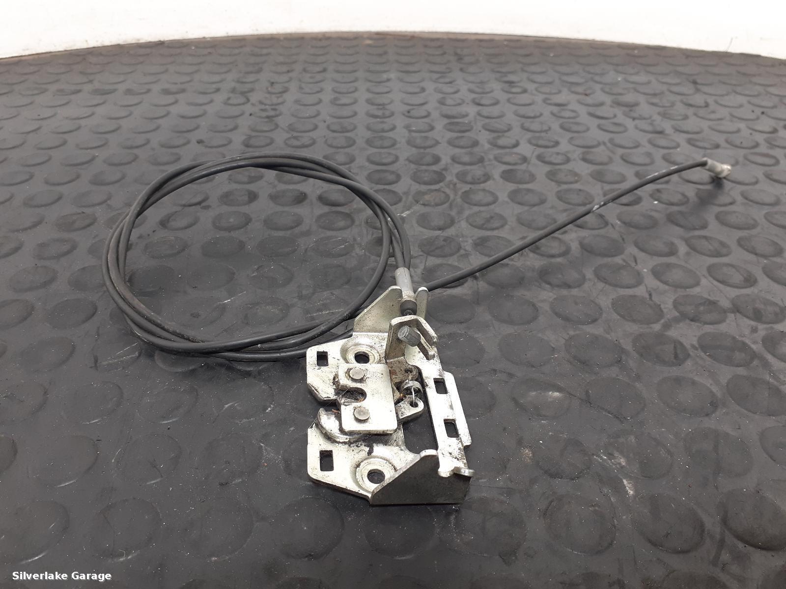 View Auto part SEAT_LOCK HONDA WW 2016