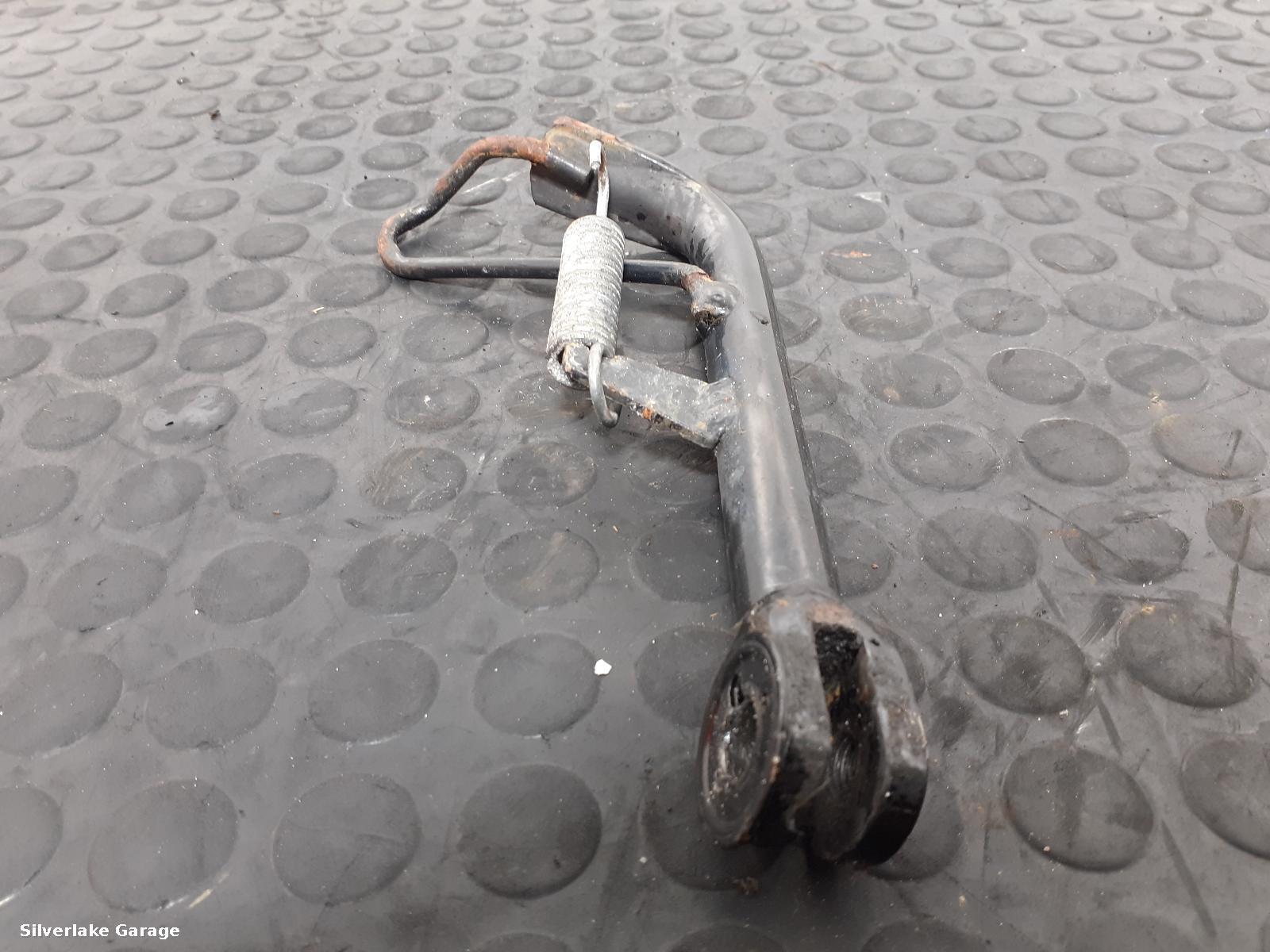 View Auto part Side/Centre Stand HONDA WW 2016