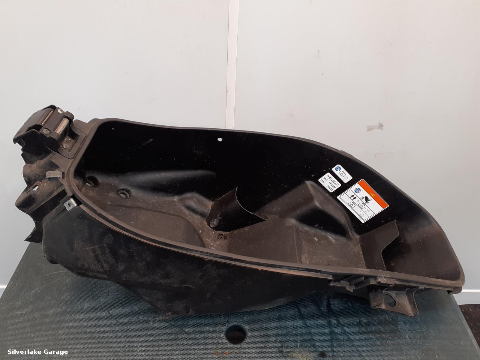 View Auto part STORAGE_BOX_INFILL HONDA WW 2016