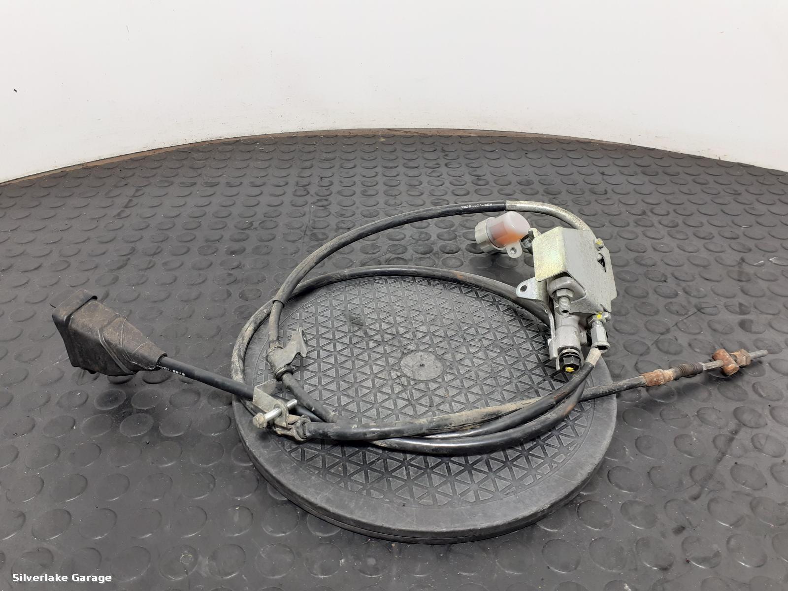 View Auto part Brake Cable HONDA WW 2016
